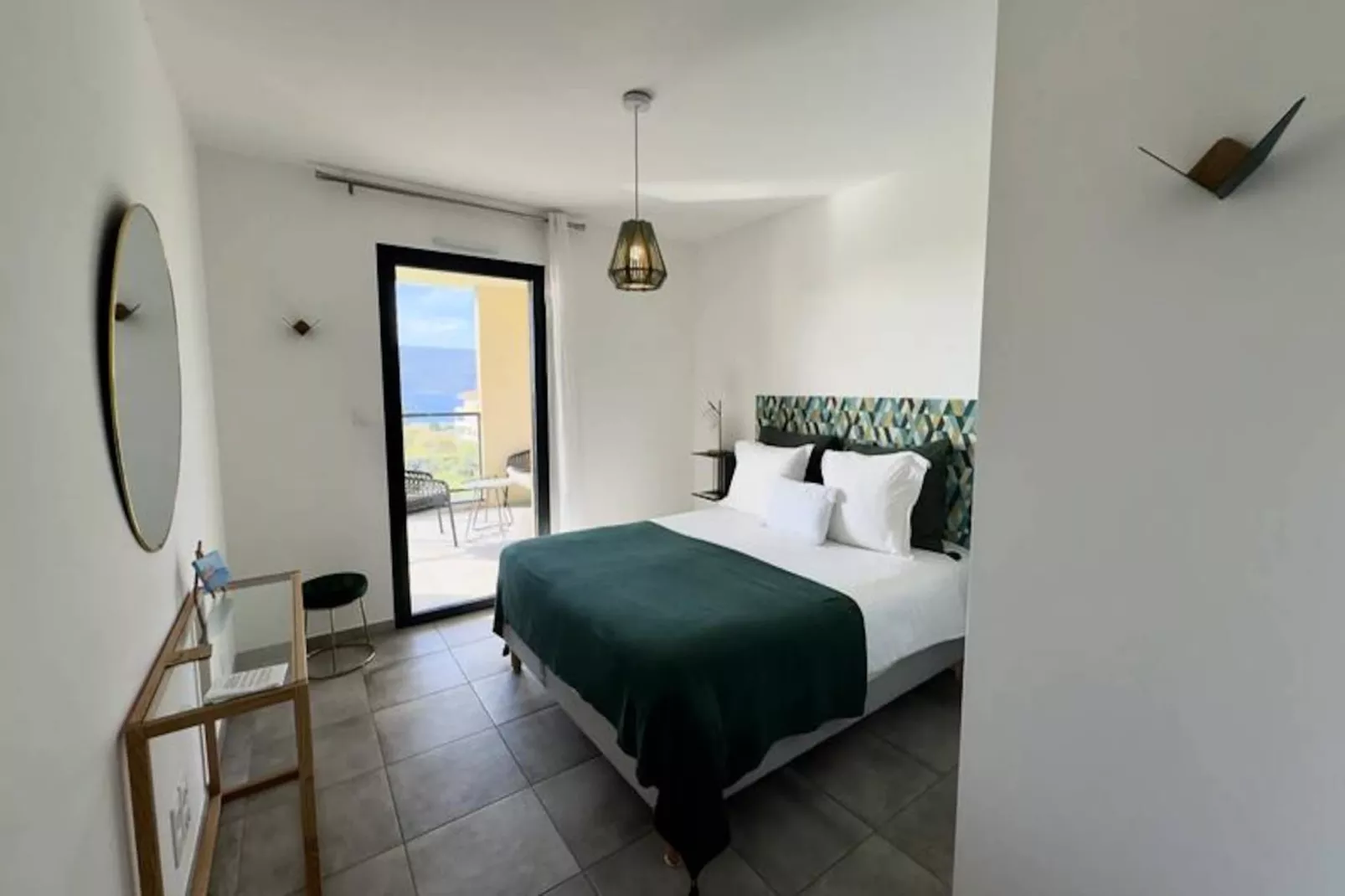 Résidence Bel'orizonte