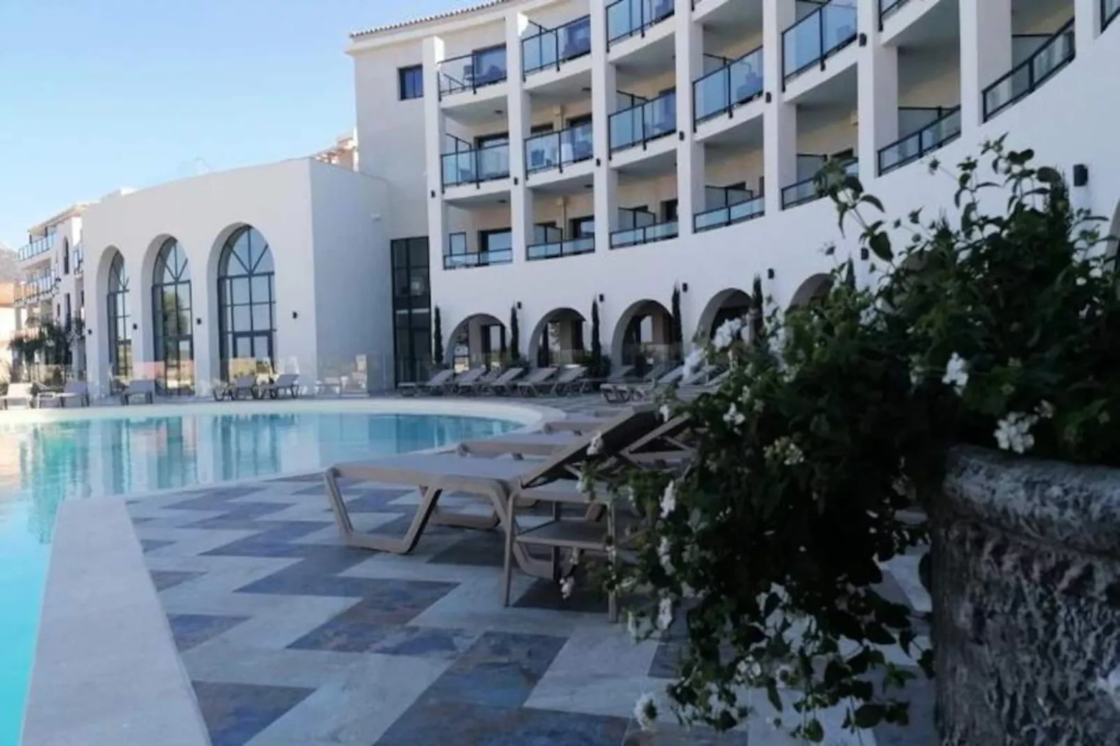 Résidence Dolce Paese*****