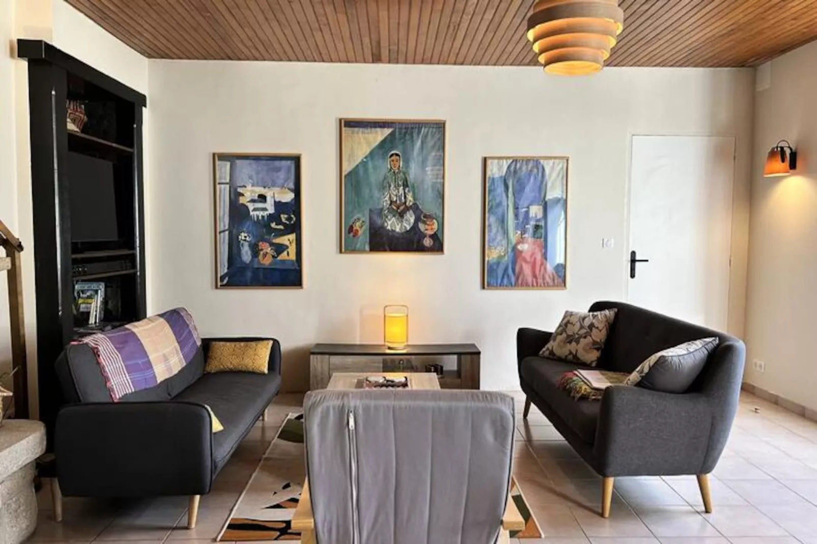 Résidence 957-la Bouillie