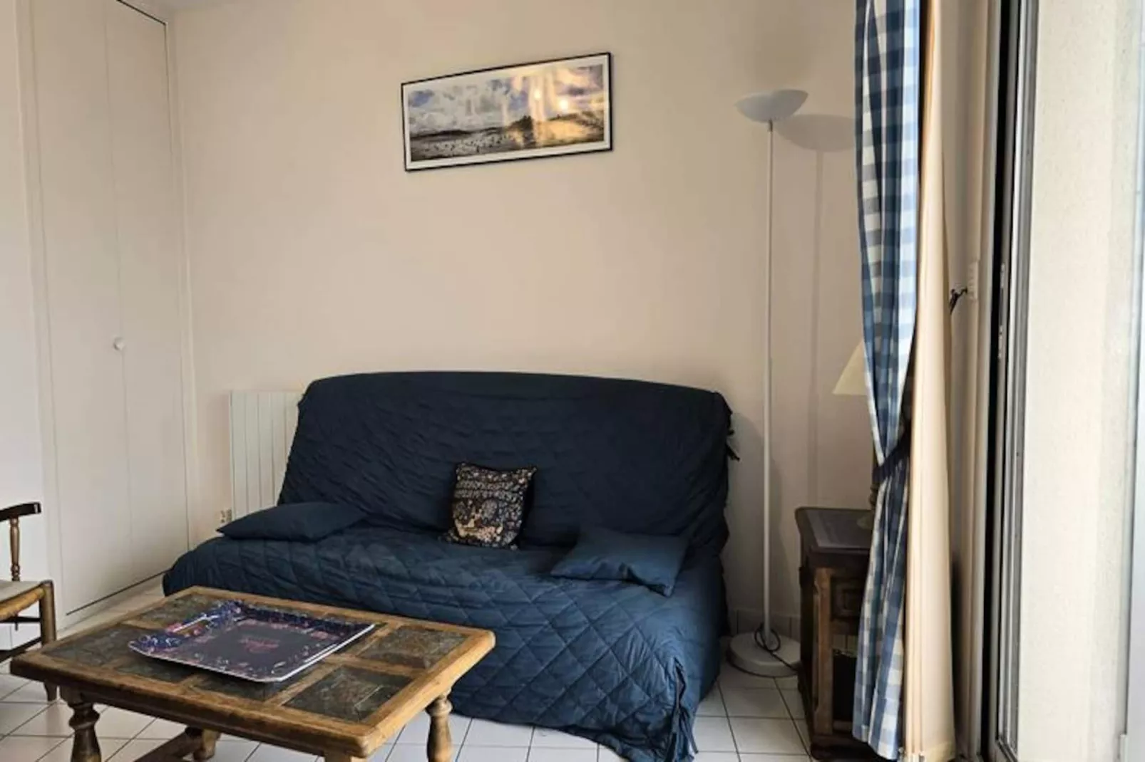 Résidence Beaurivage