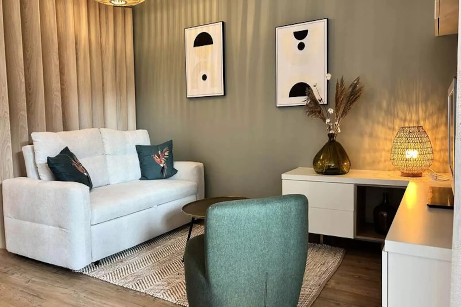 Résidence La Cormorane