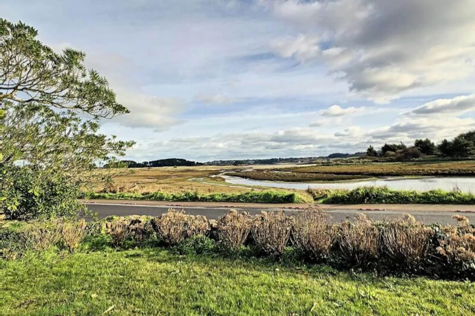 Résidence D22-ile Grande