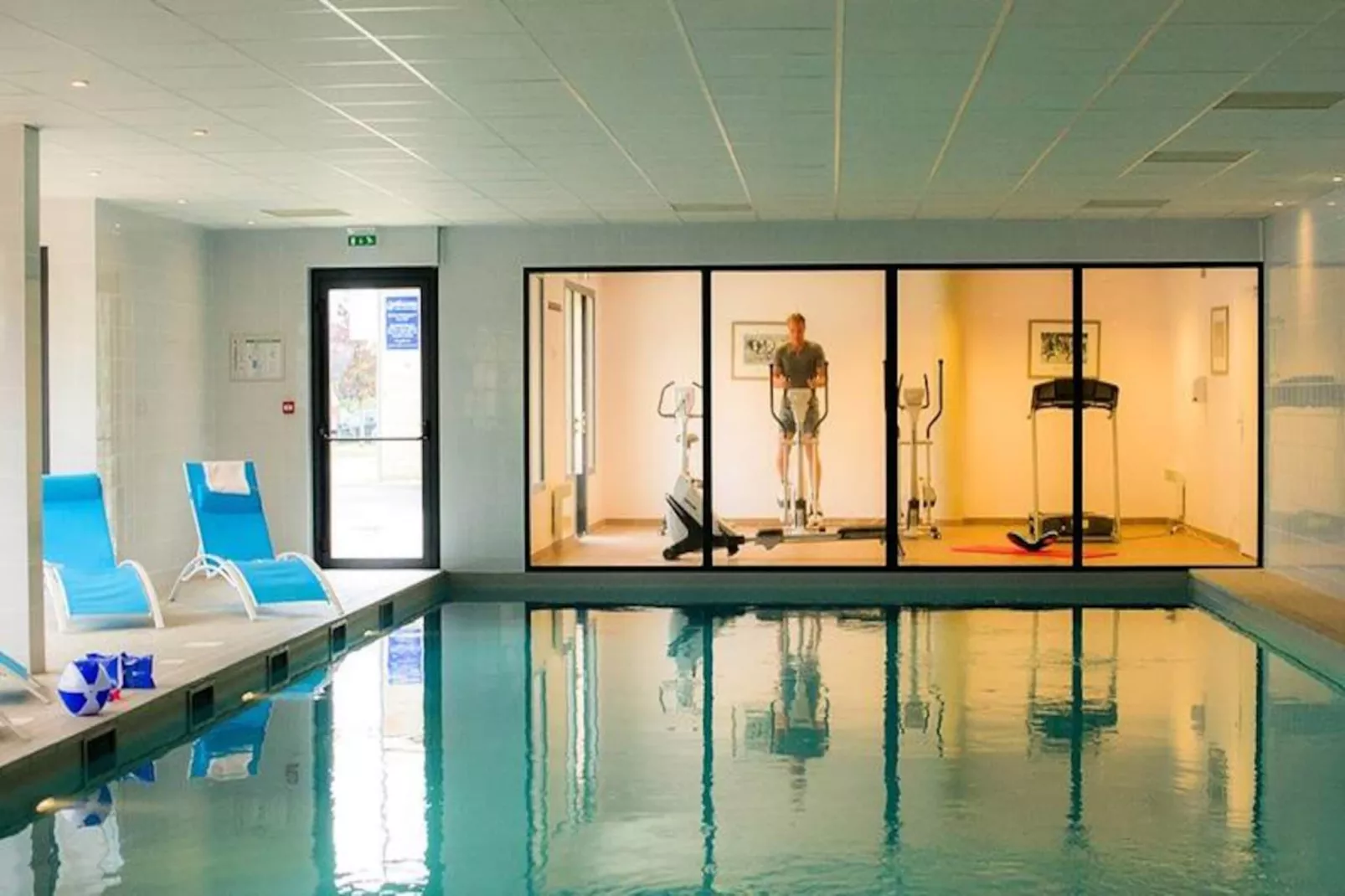 Résidence Goélia Les 7 Îles