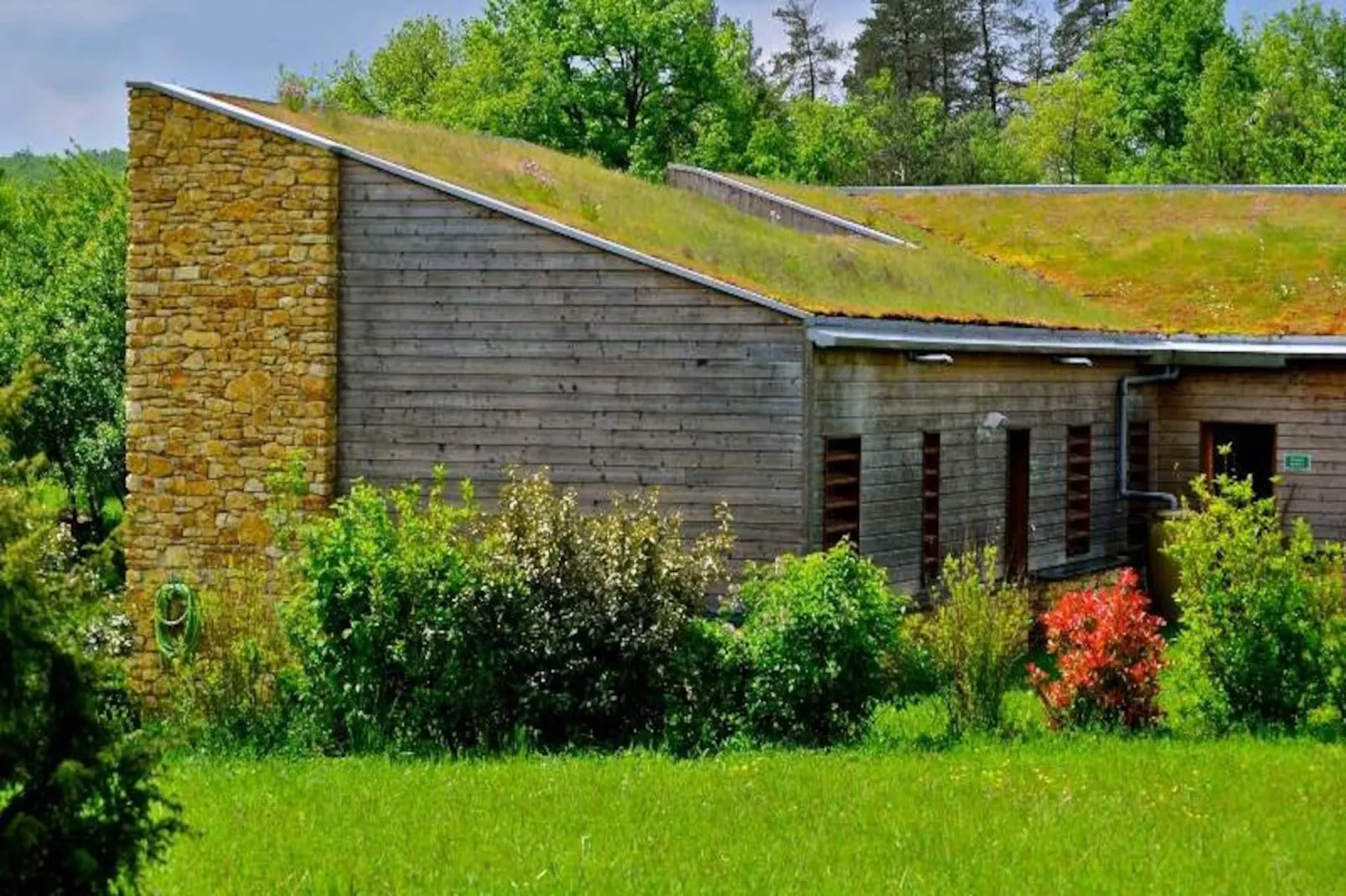 Domaine des Bories ****