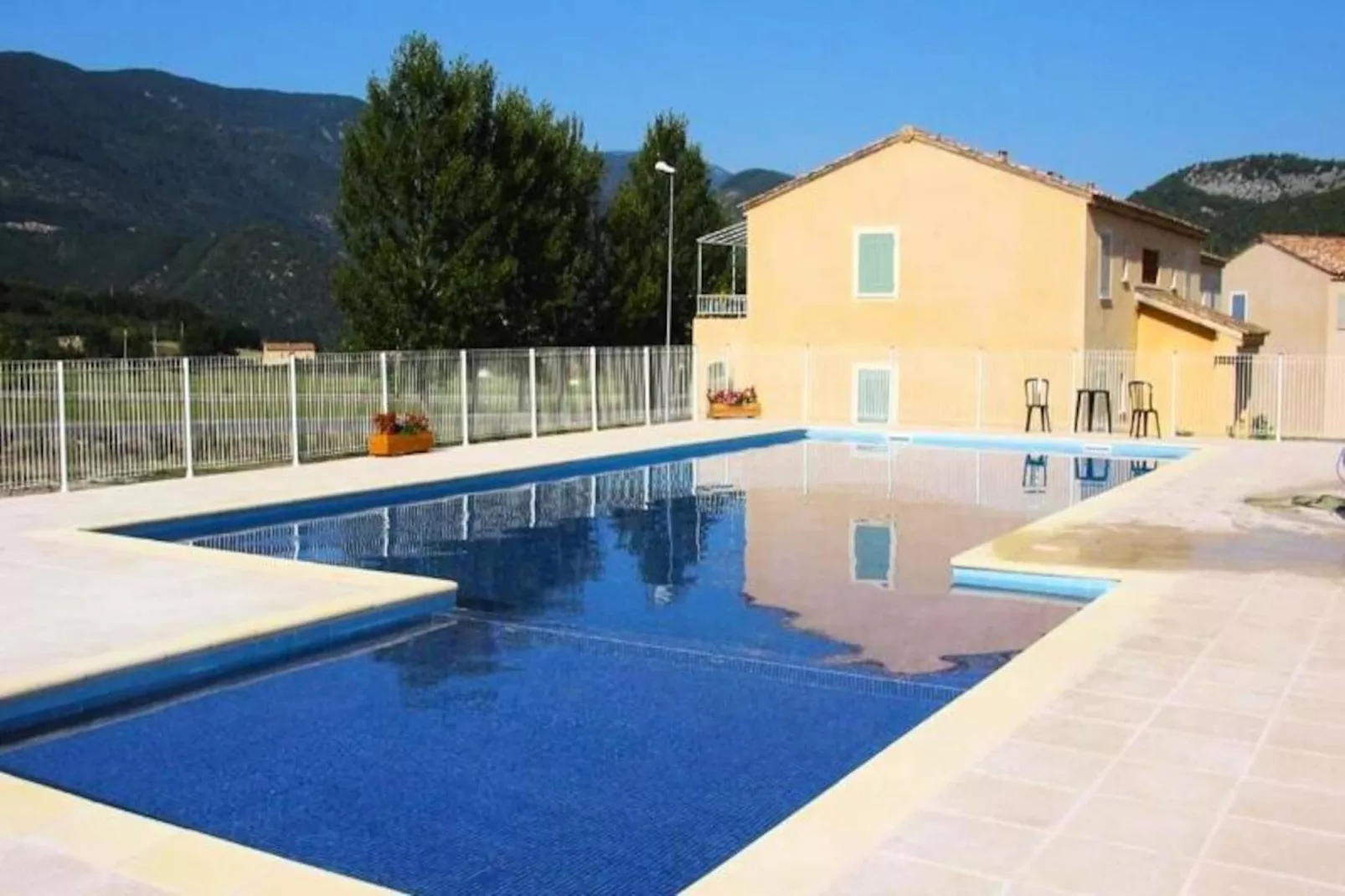 Résidence Le Hameau des Sources ***