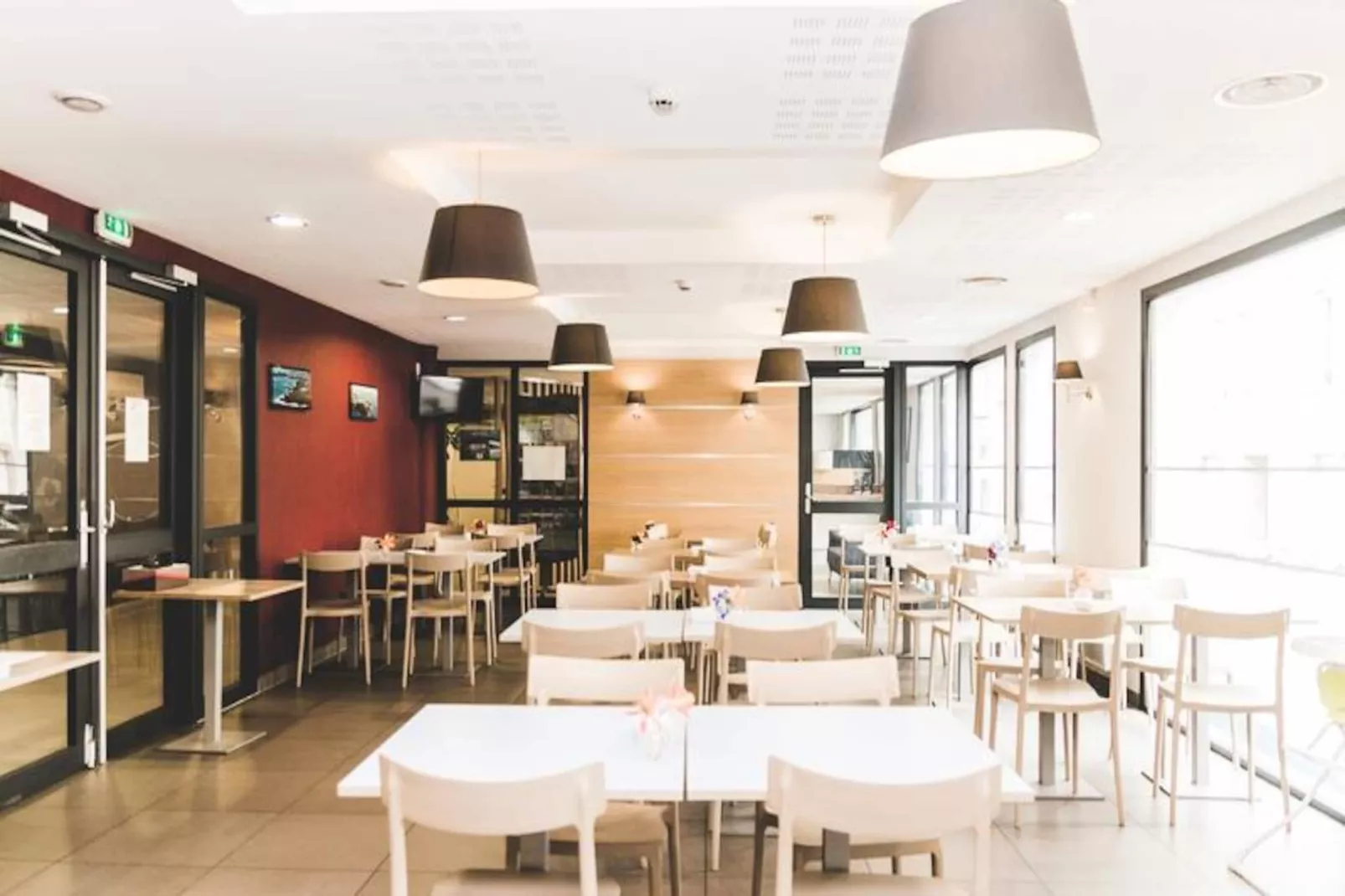 Appart'Hotel Quimper