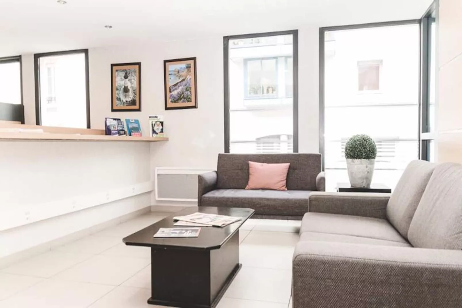 Appart'Hotel Quimper