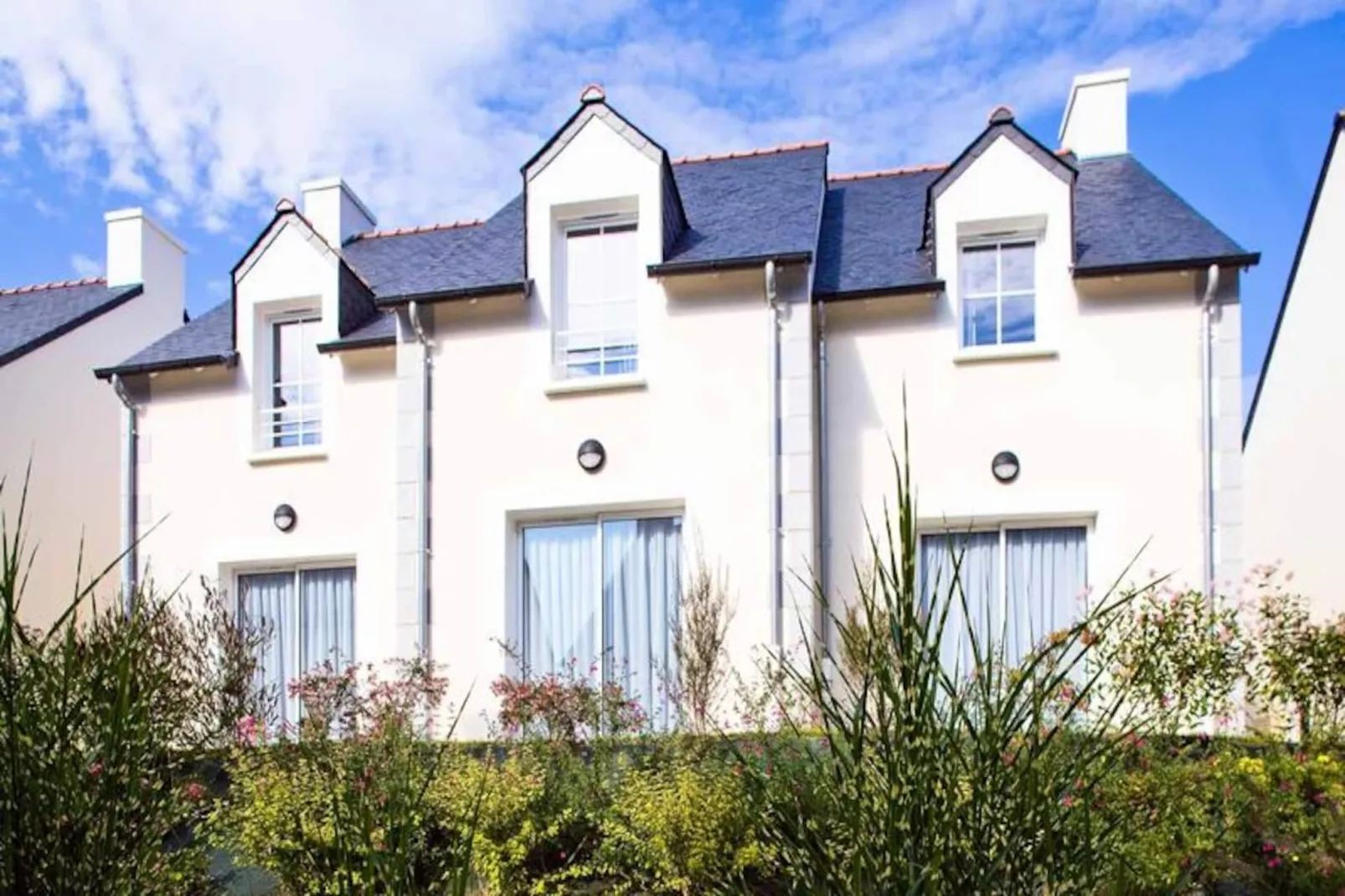 Résidence Goélia Le Domaine de Pont Aven****