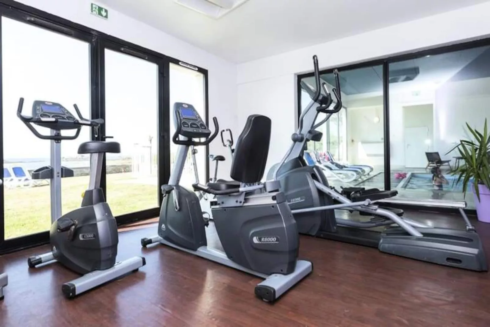 Résidence Odalys Le Domaine des Roches Jaunes