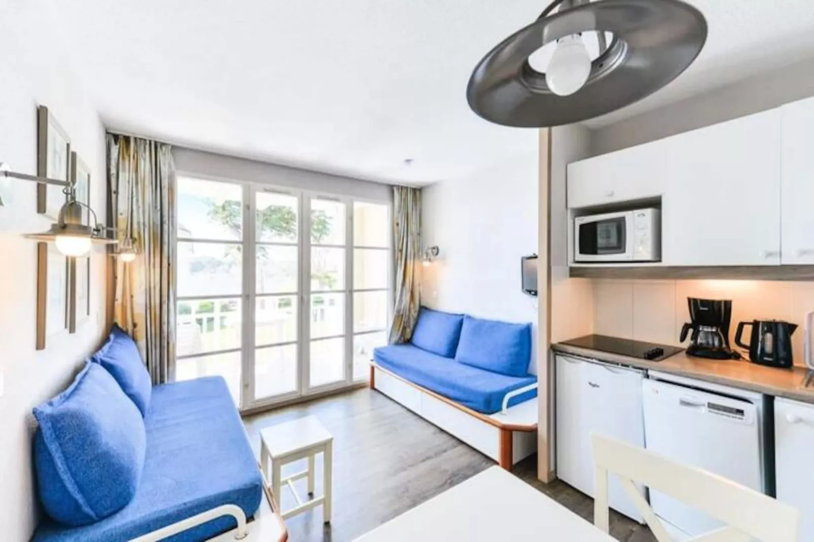 Résidence Cap Glénan