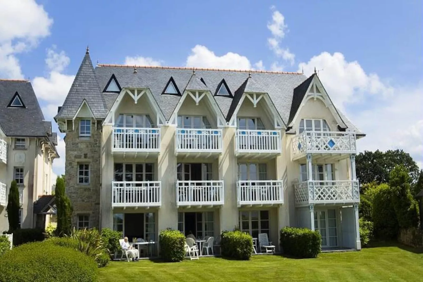 Le Cap Glénan - maeva Home