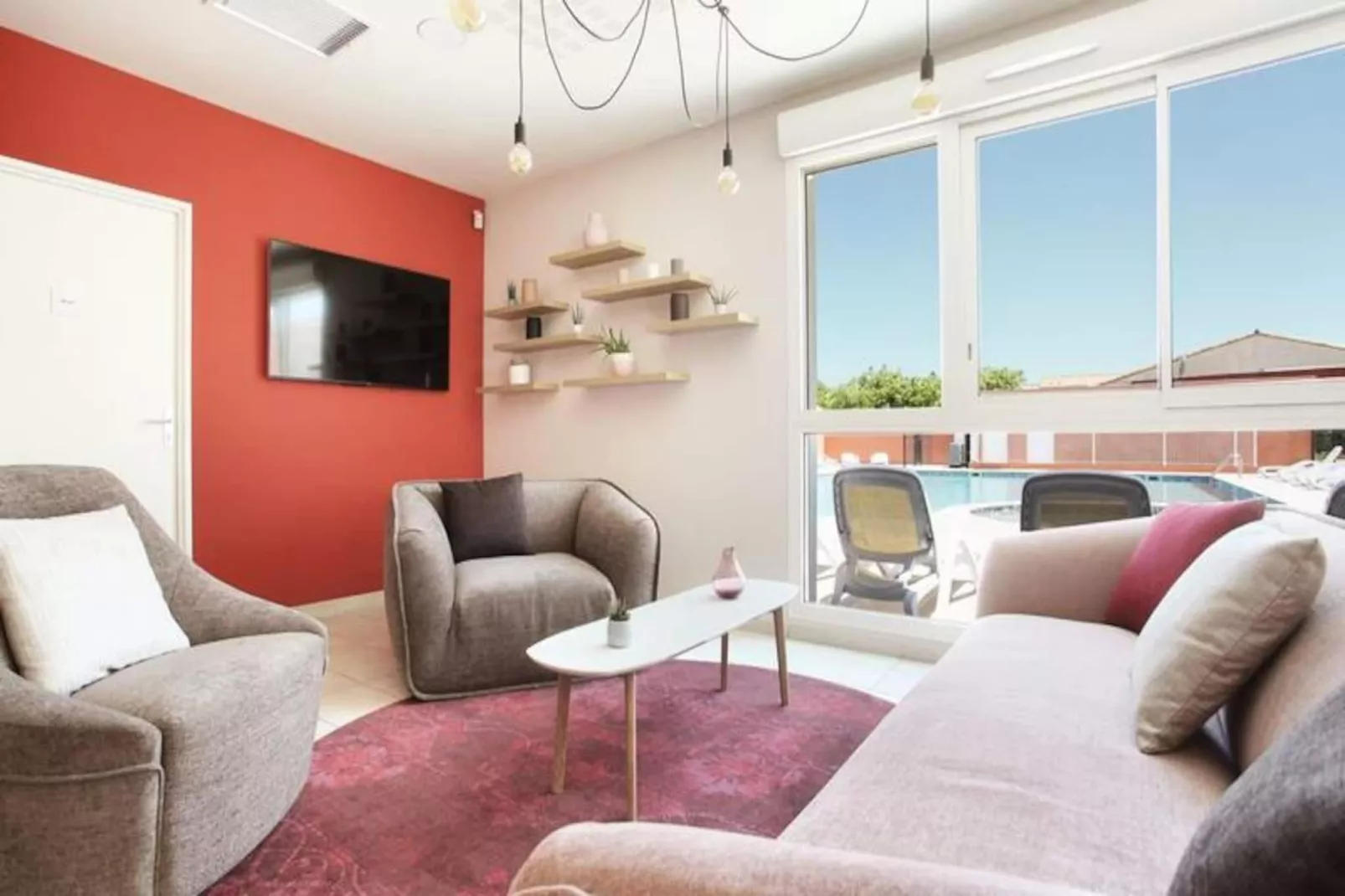 Résidence Odalys Fleur de Sel