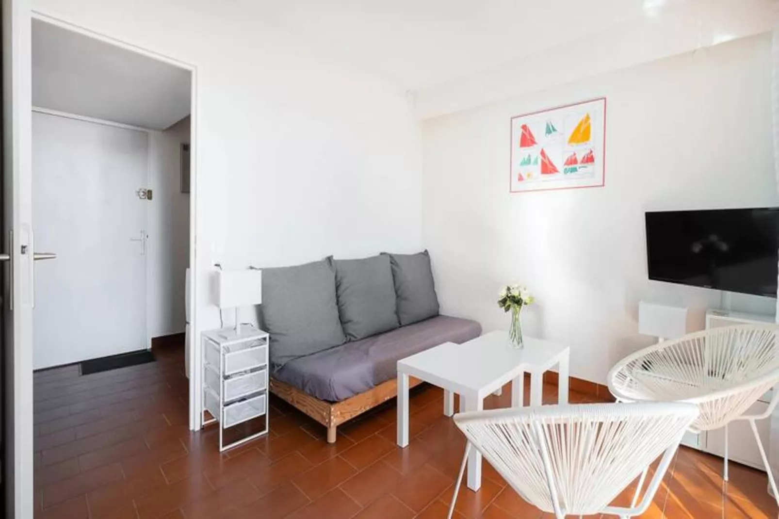 Résidence "le Grand Large"