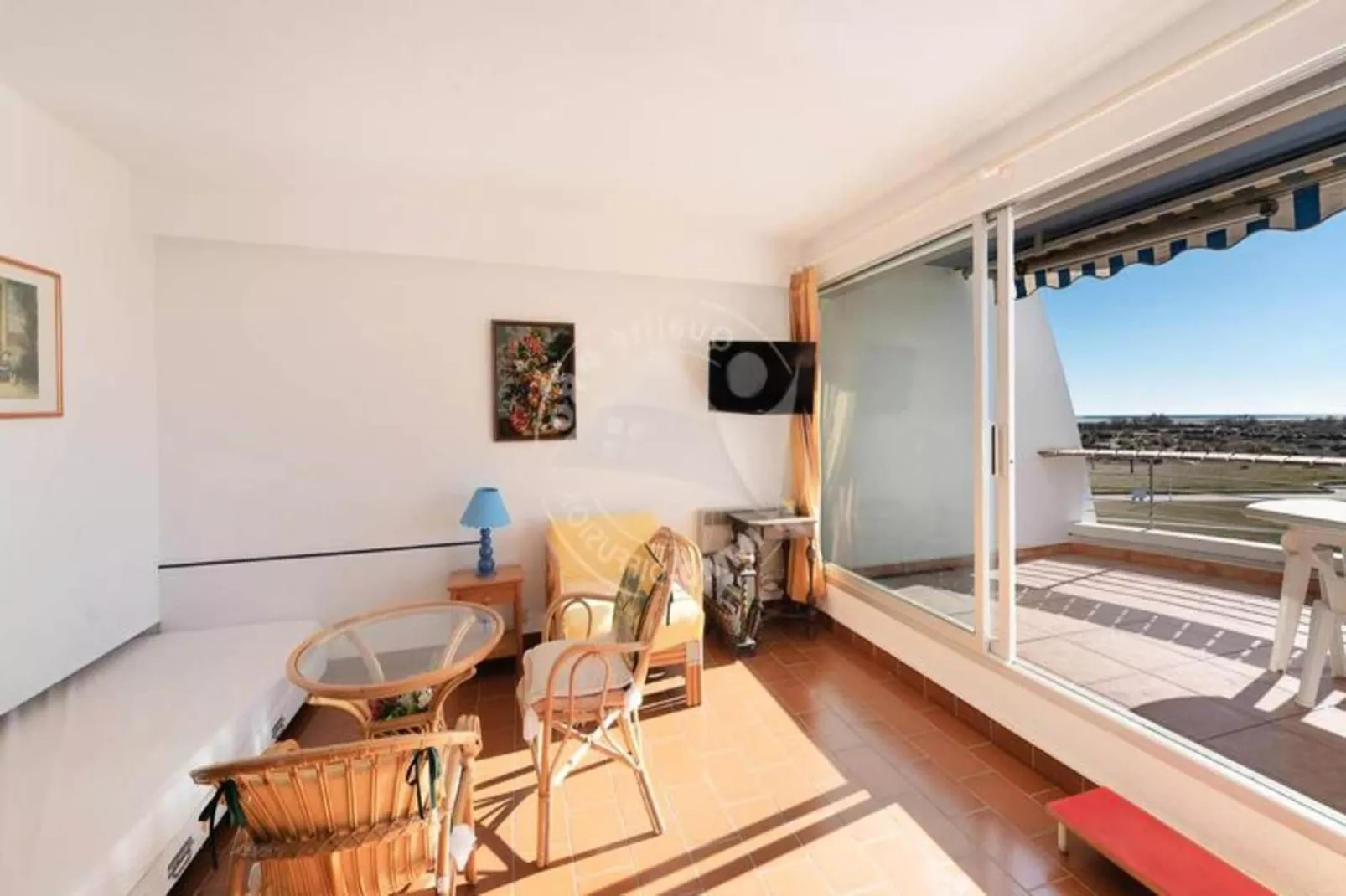 Résidence "le Grand Large"