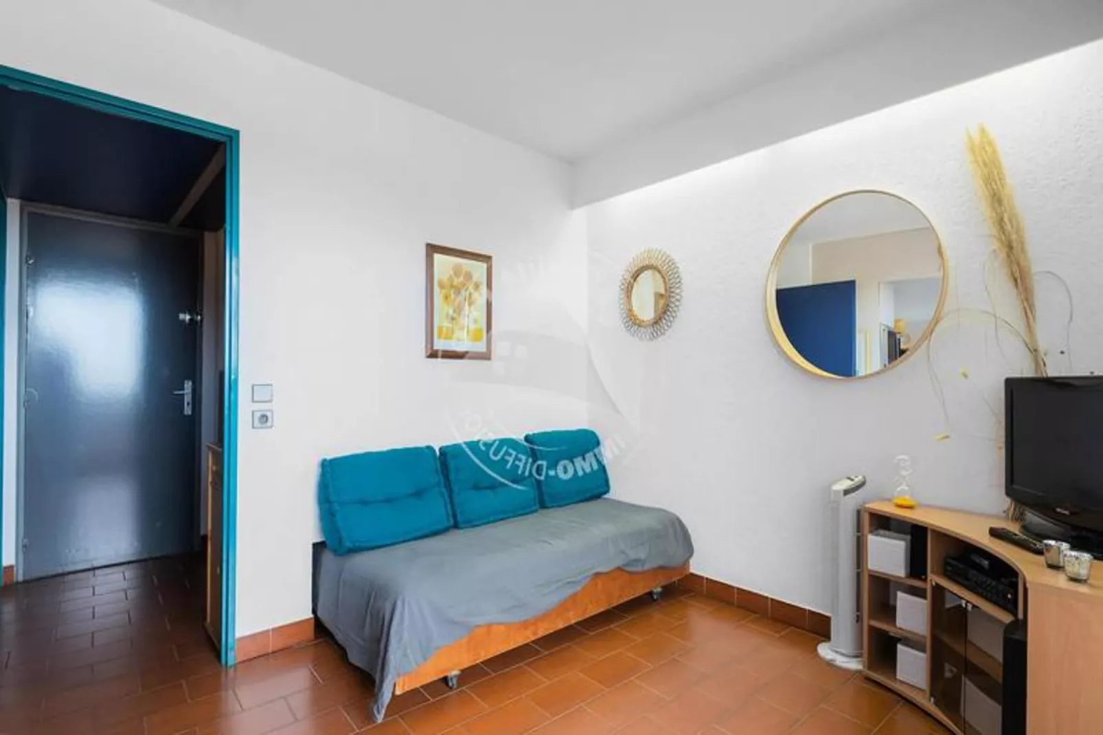 Résidence "le Grand Large"