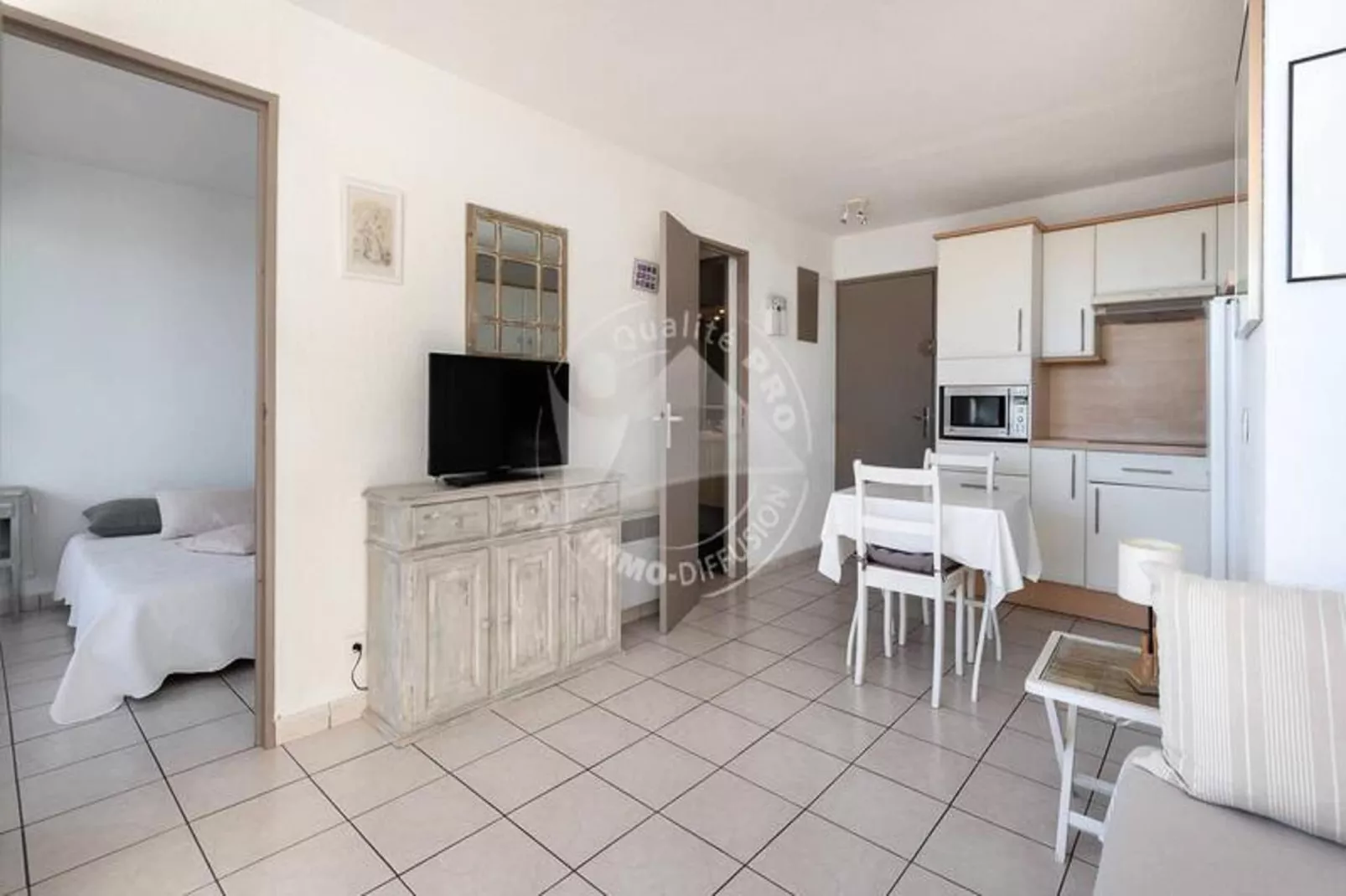 Résidence " La Lagune"