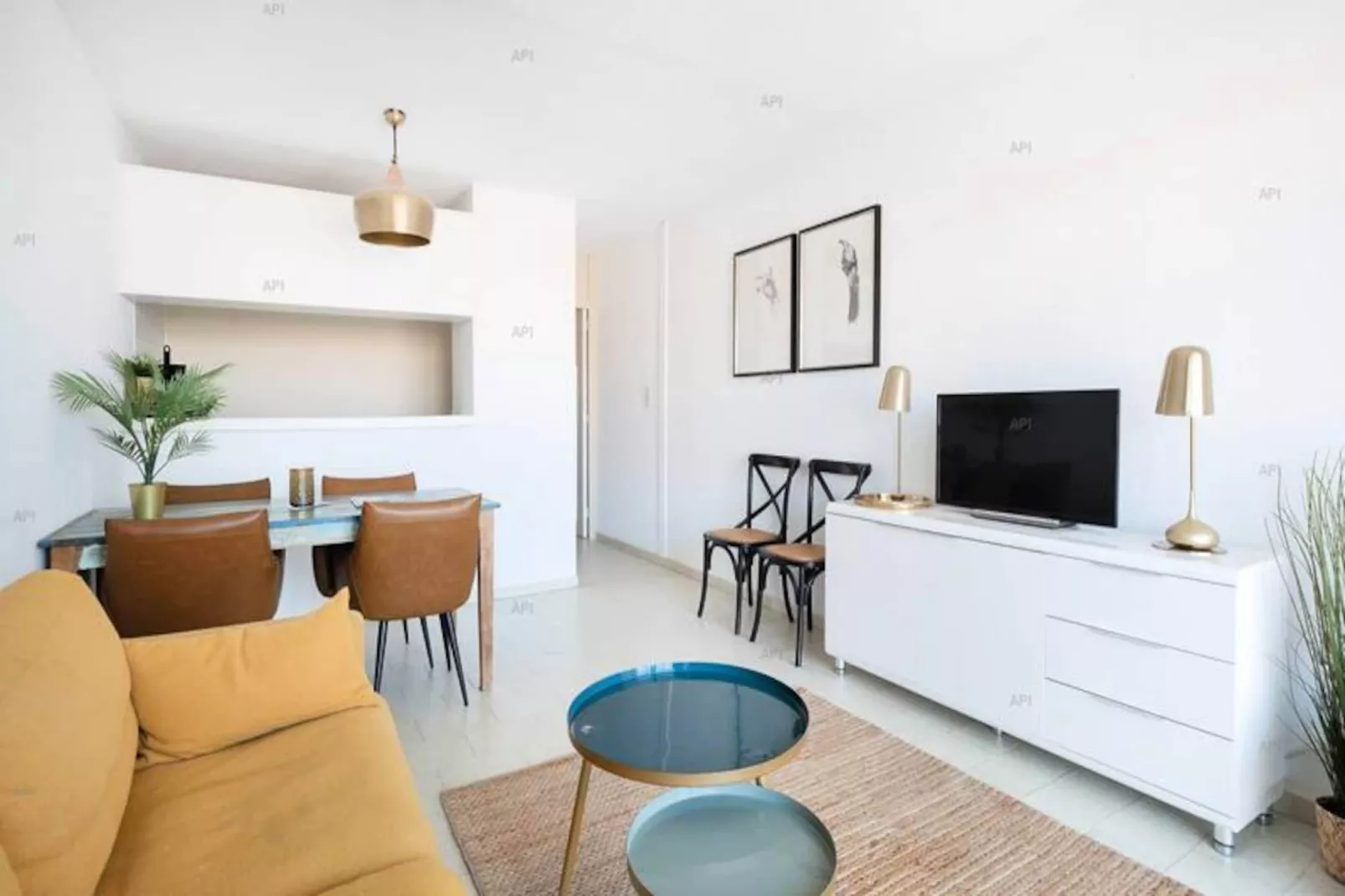 Résidence De La Méditerranée