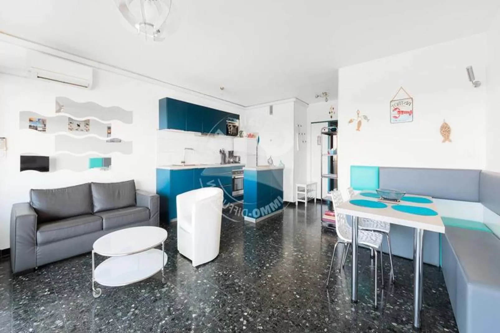 Résidence "le Mireille"