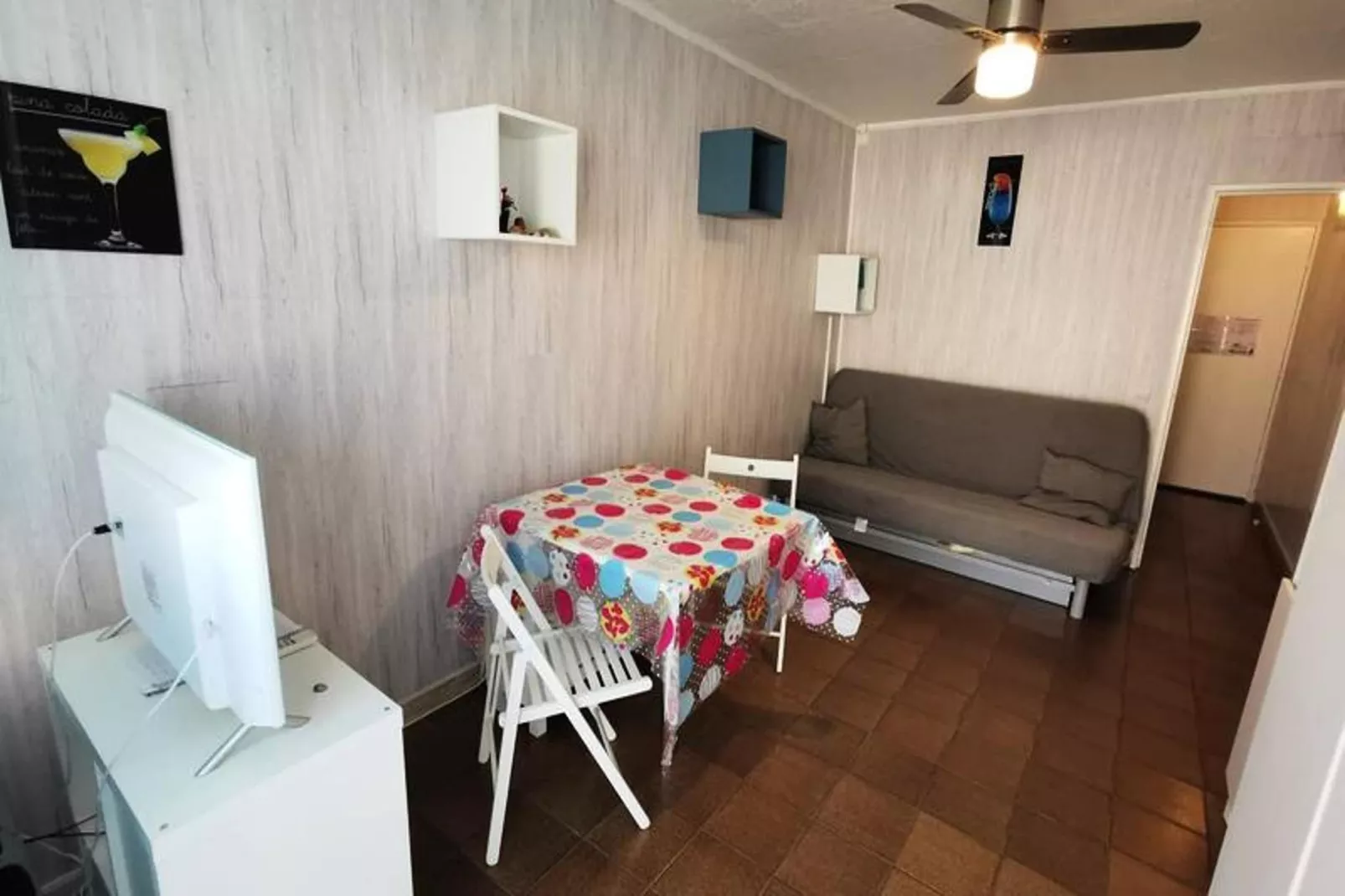 Résidence "le Saint Pierre"