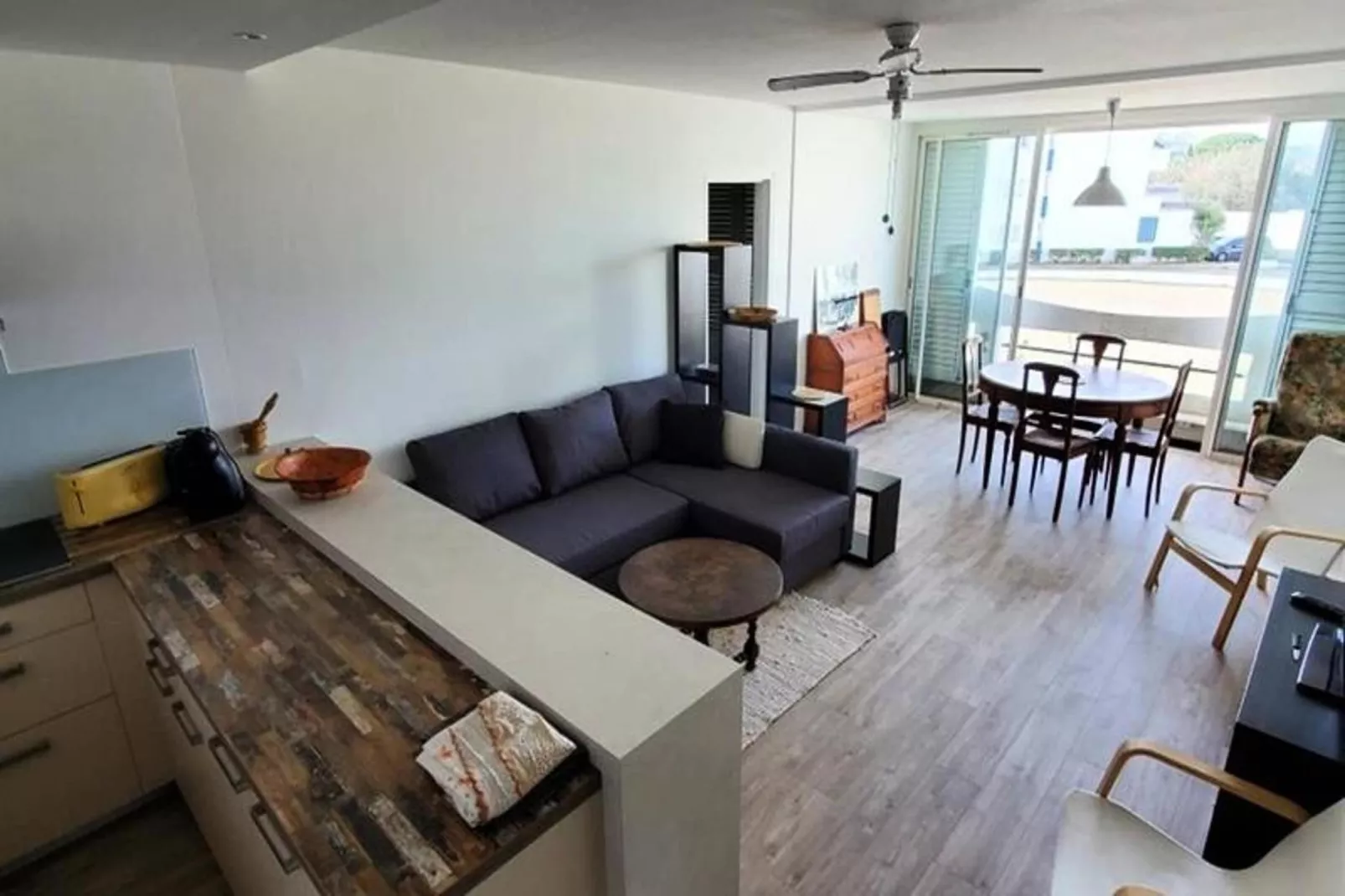 Résidence De La Mer