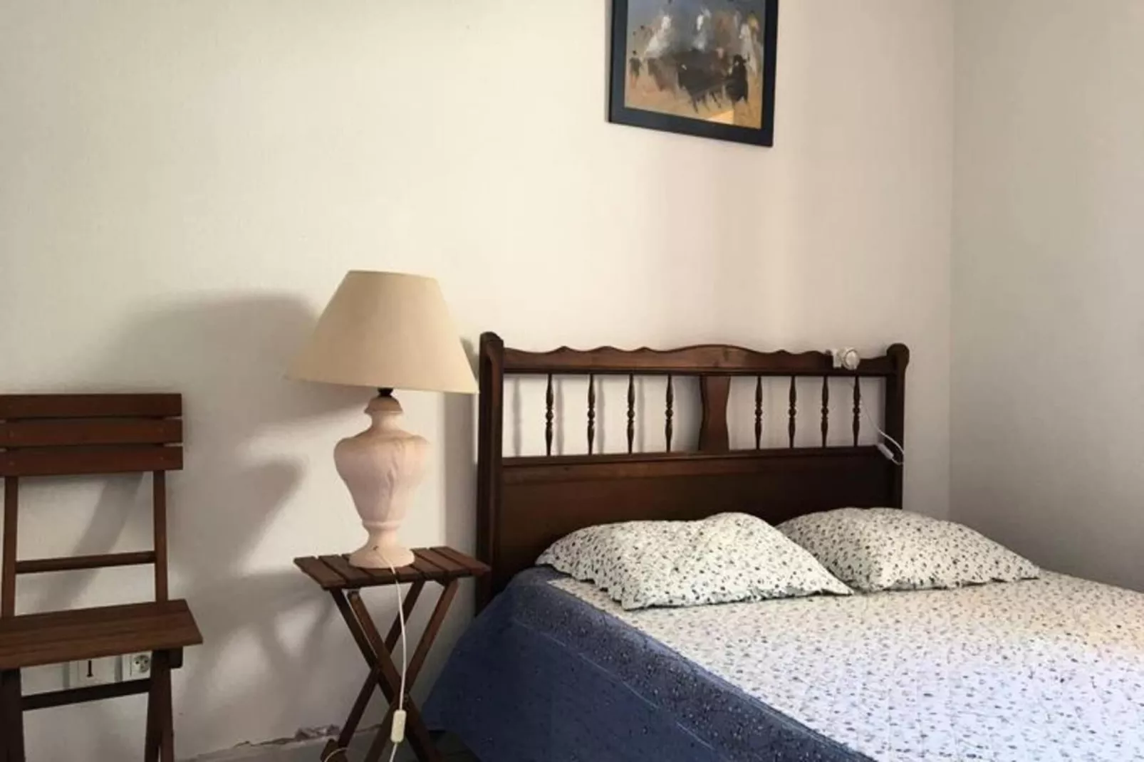 Résidence "les Rives Du Lac"