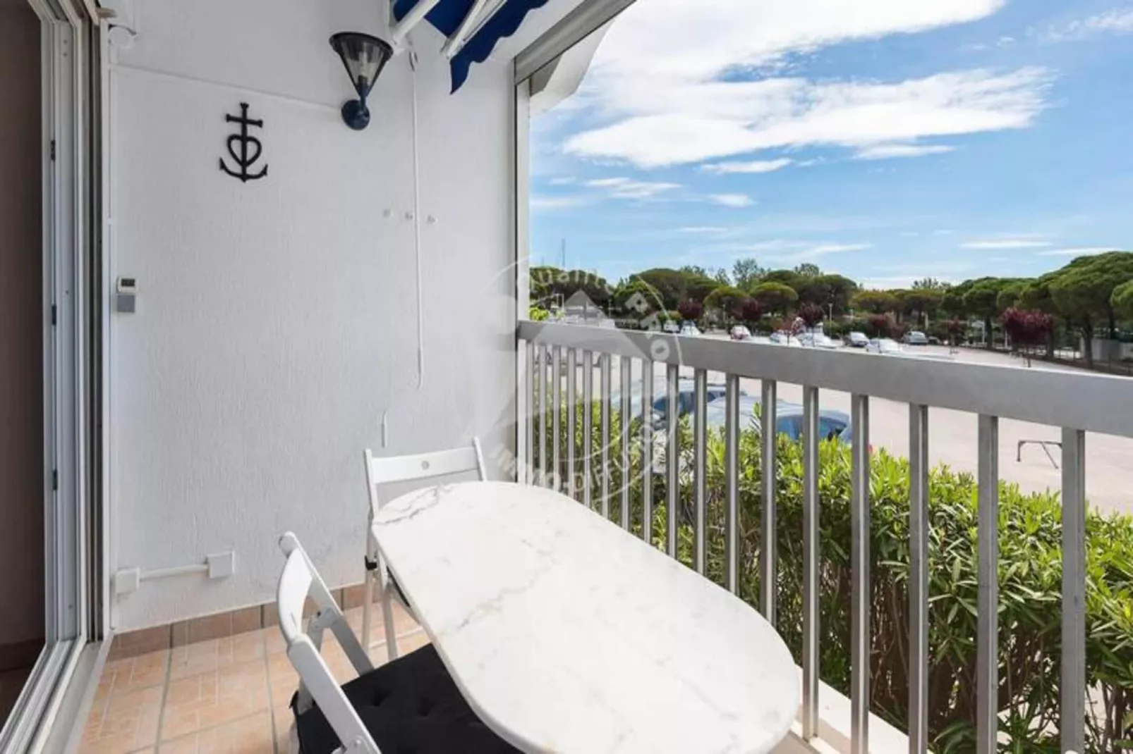 Résidence "la Croisière"