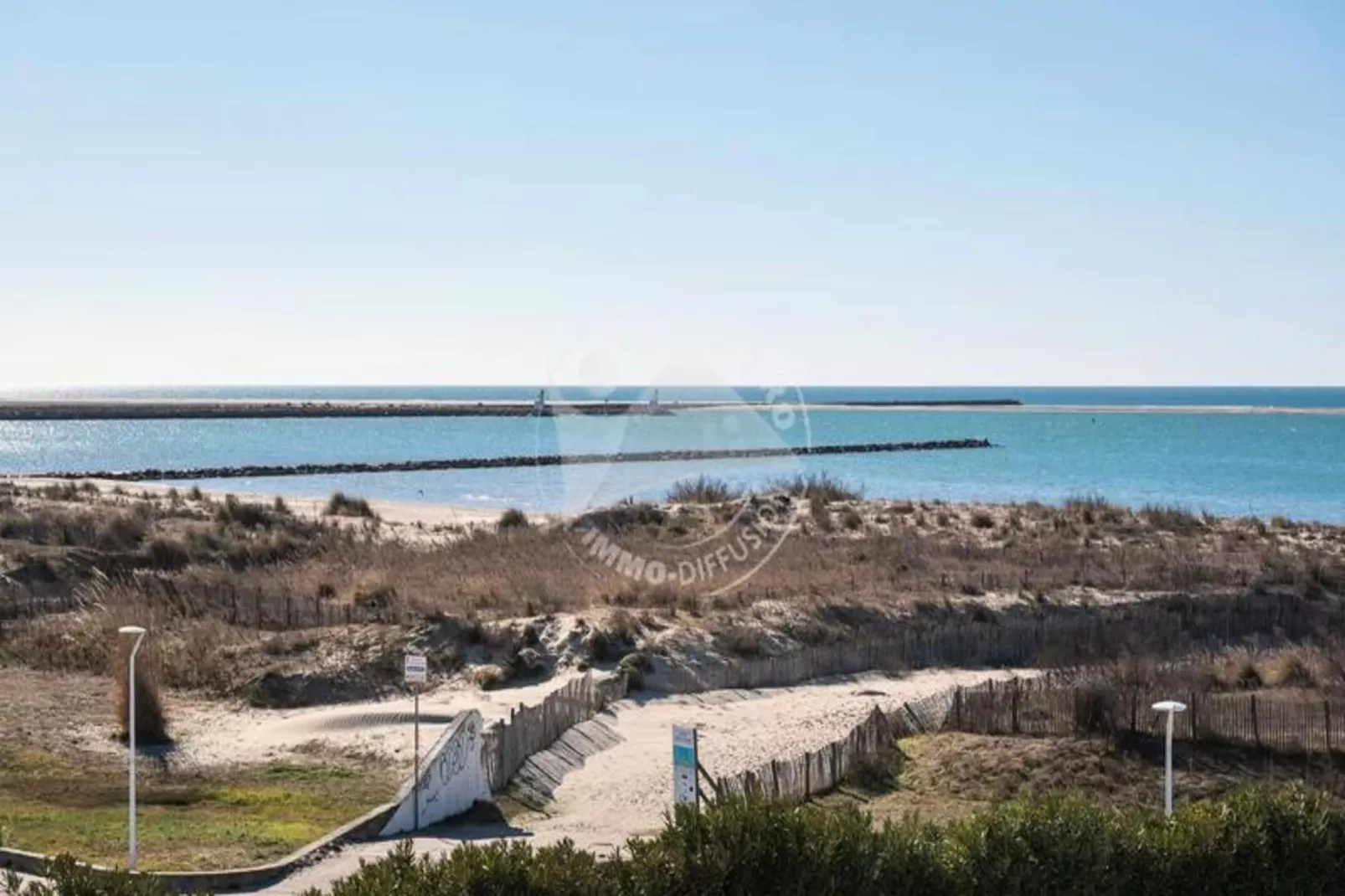 Résidence "le Chabian"