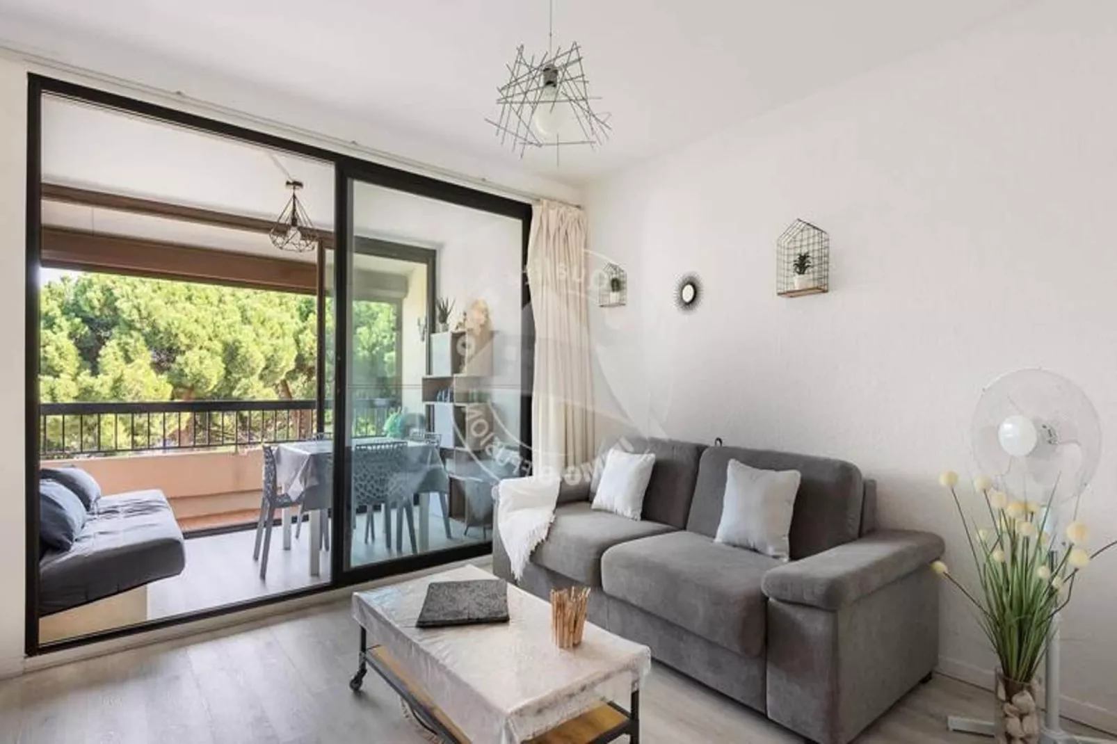 Résidence Le Triangle De La Baronnie