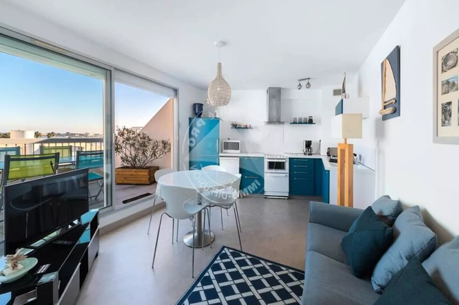 Résidence "le Mathilde"