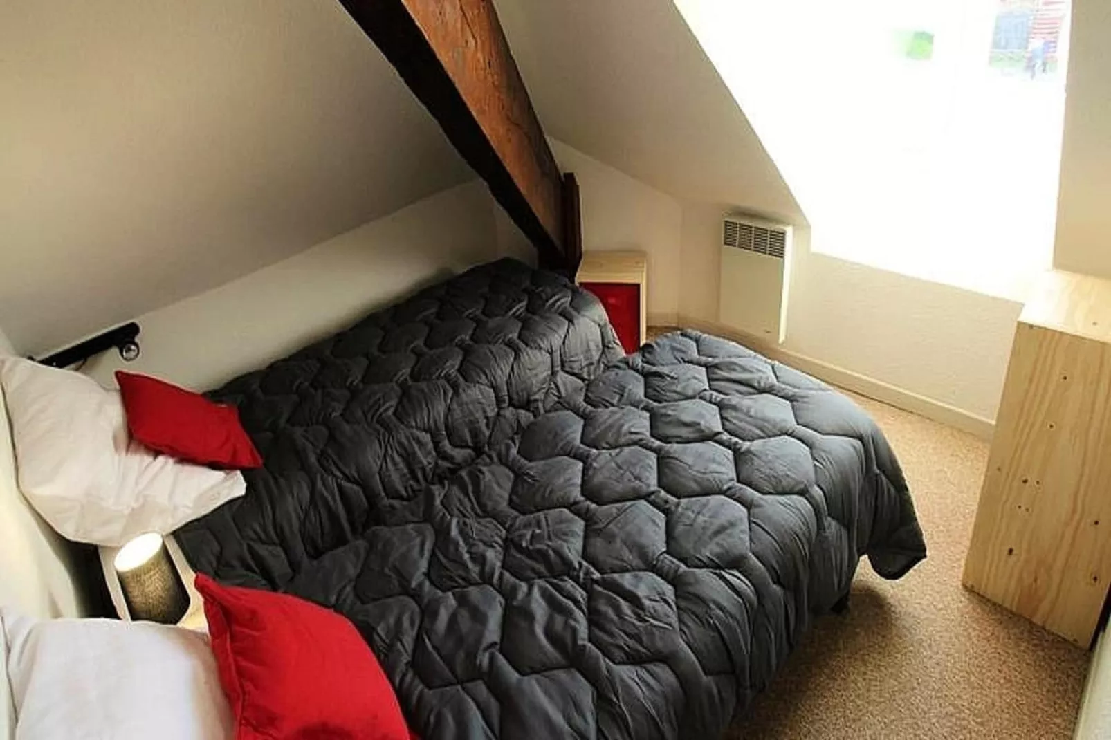 Résidence 24 Bis Allee Etigny