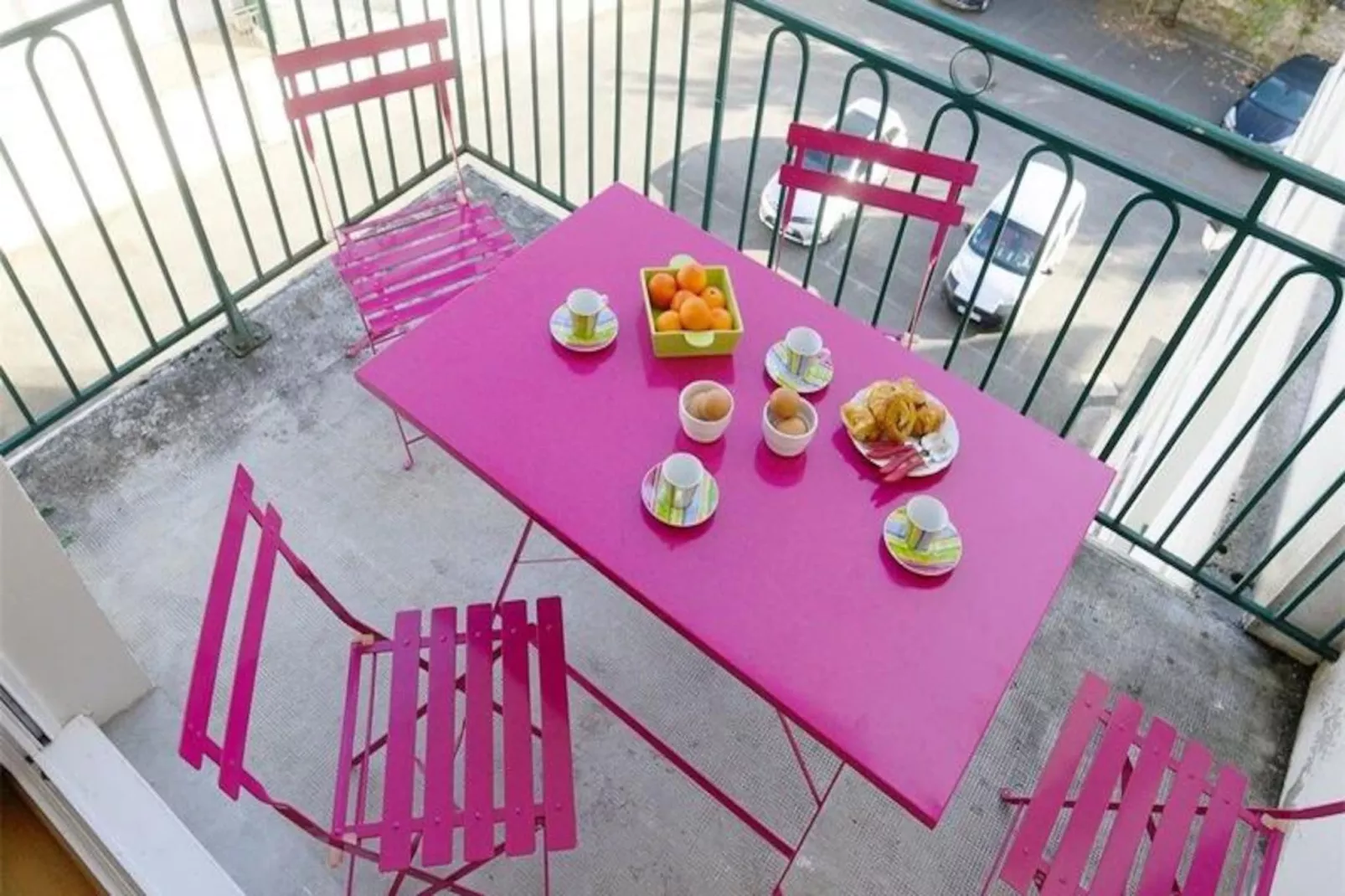 Résidence Hotel Des Bains