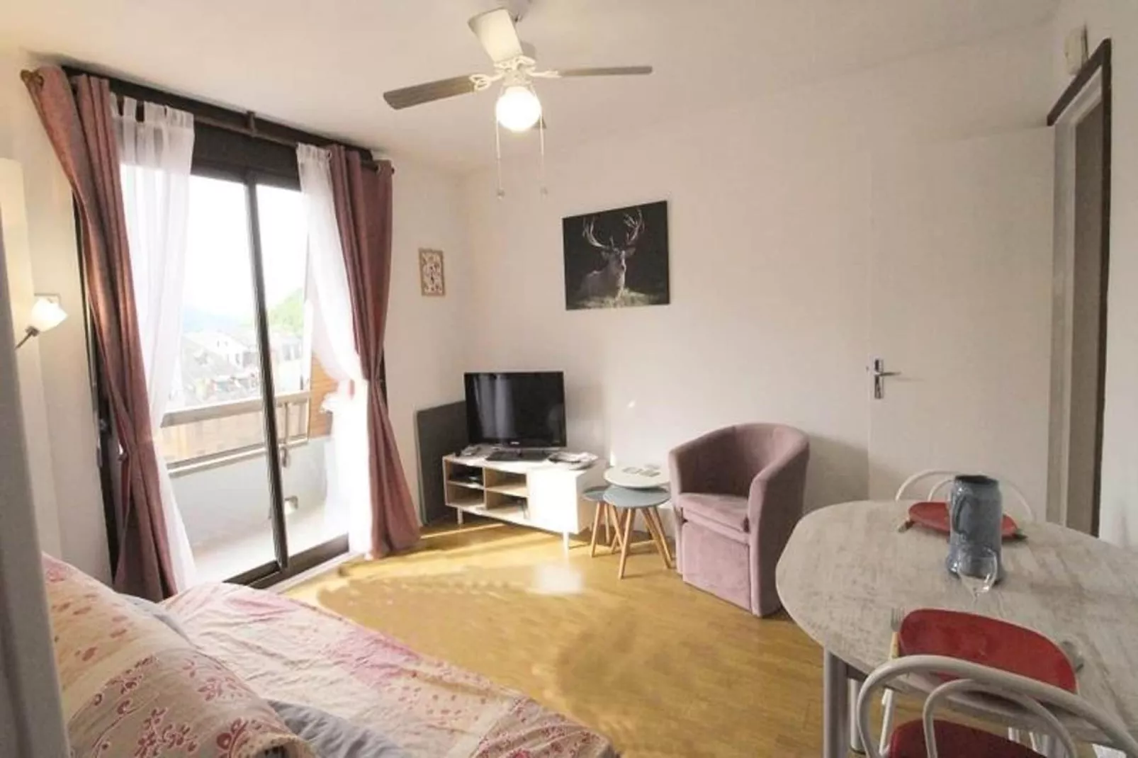 Résidence Terrasses D'etigny