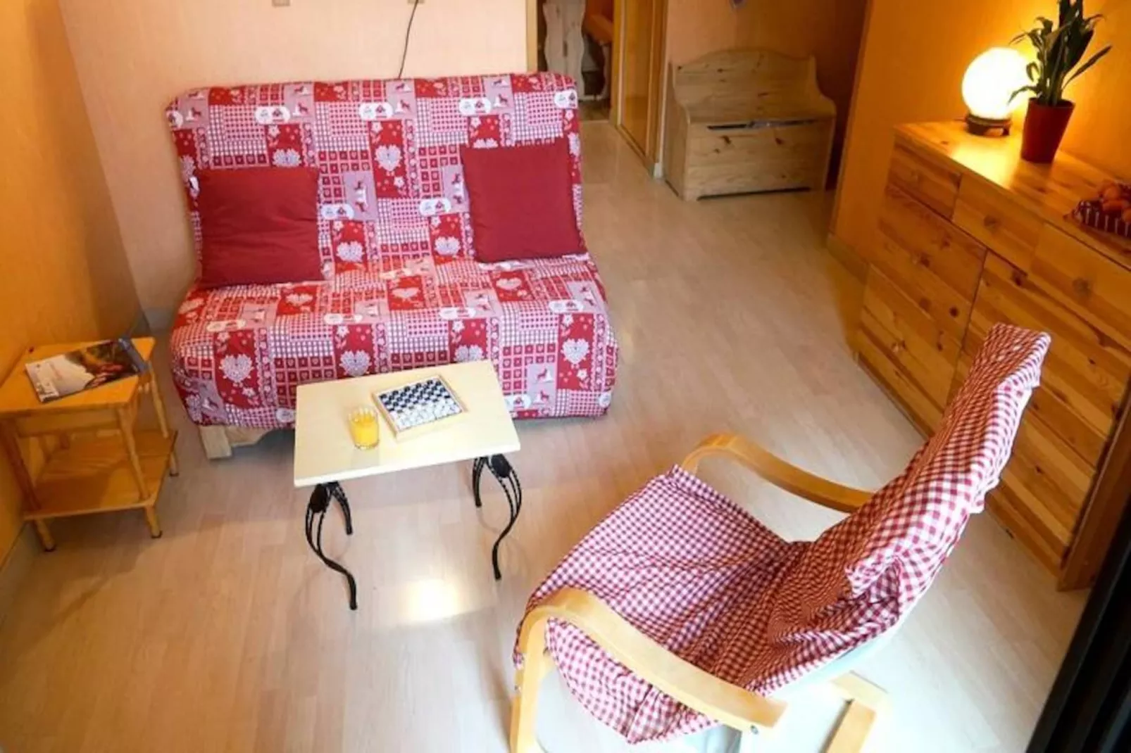 Résidence Terrasses D'etigny