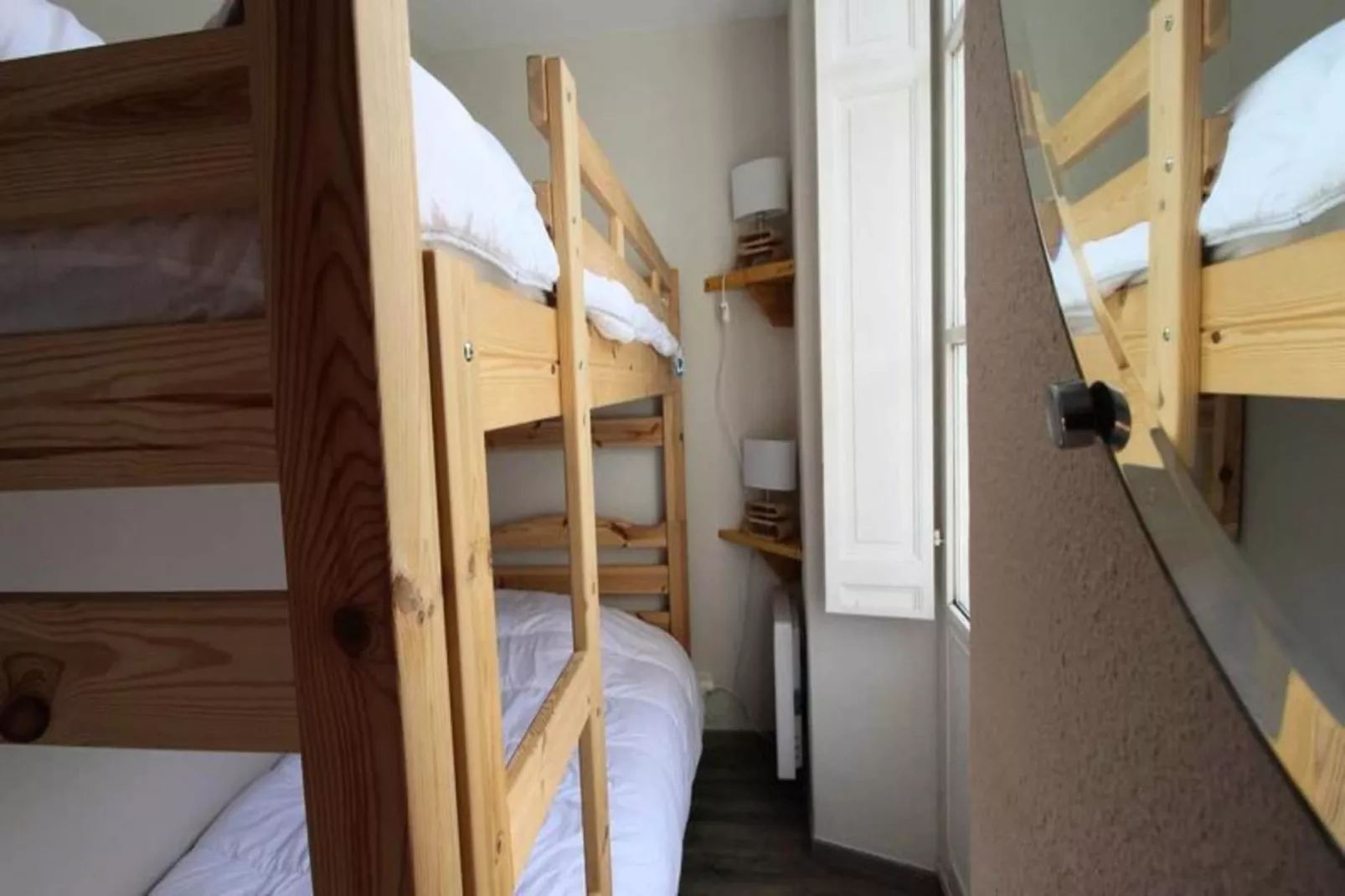 Résidence Grand Hotel