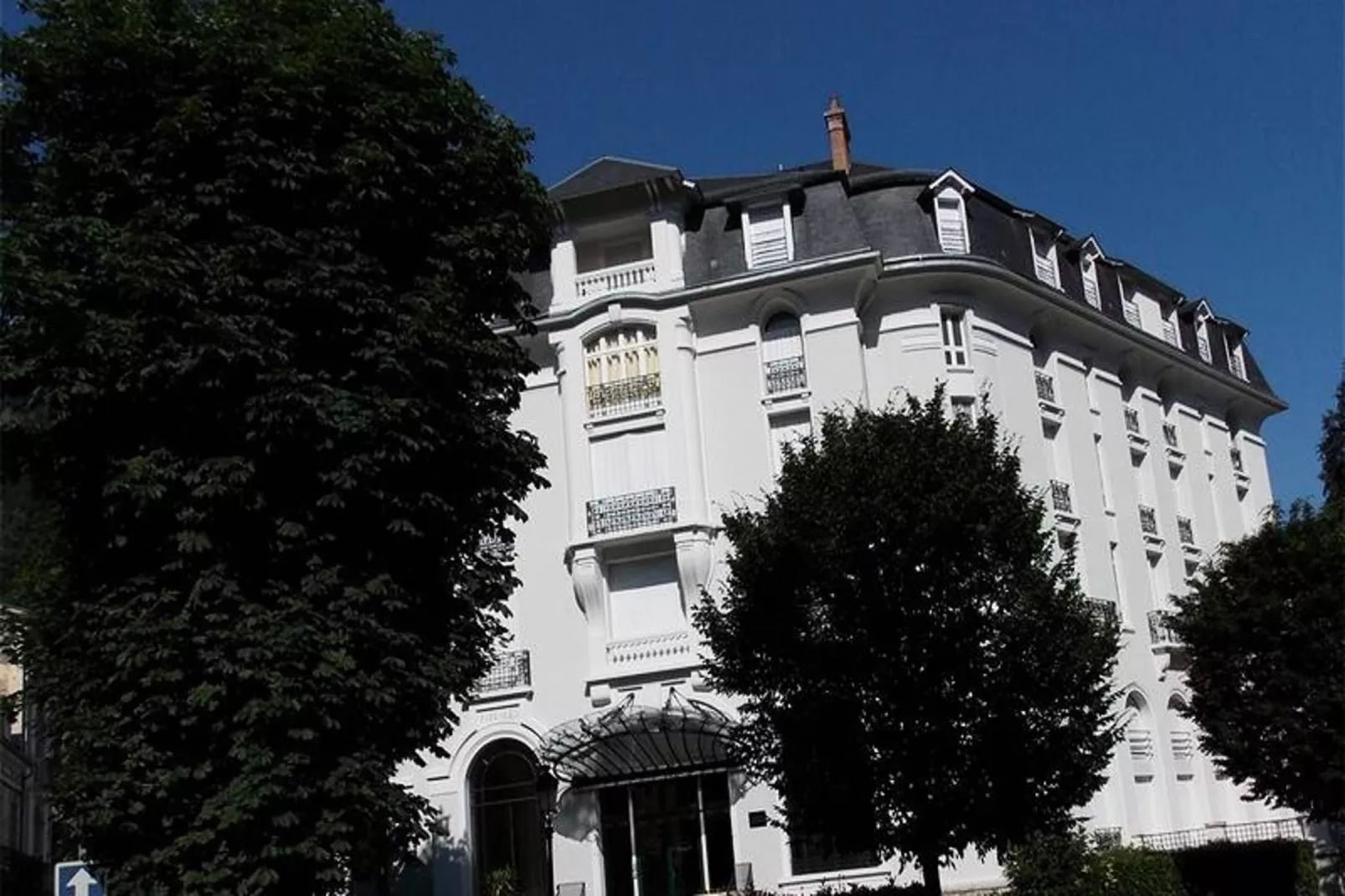 Résidence Pyrenees Palace