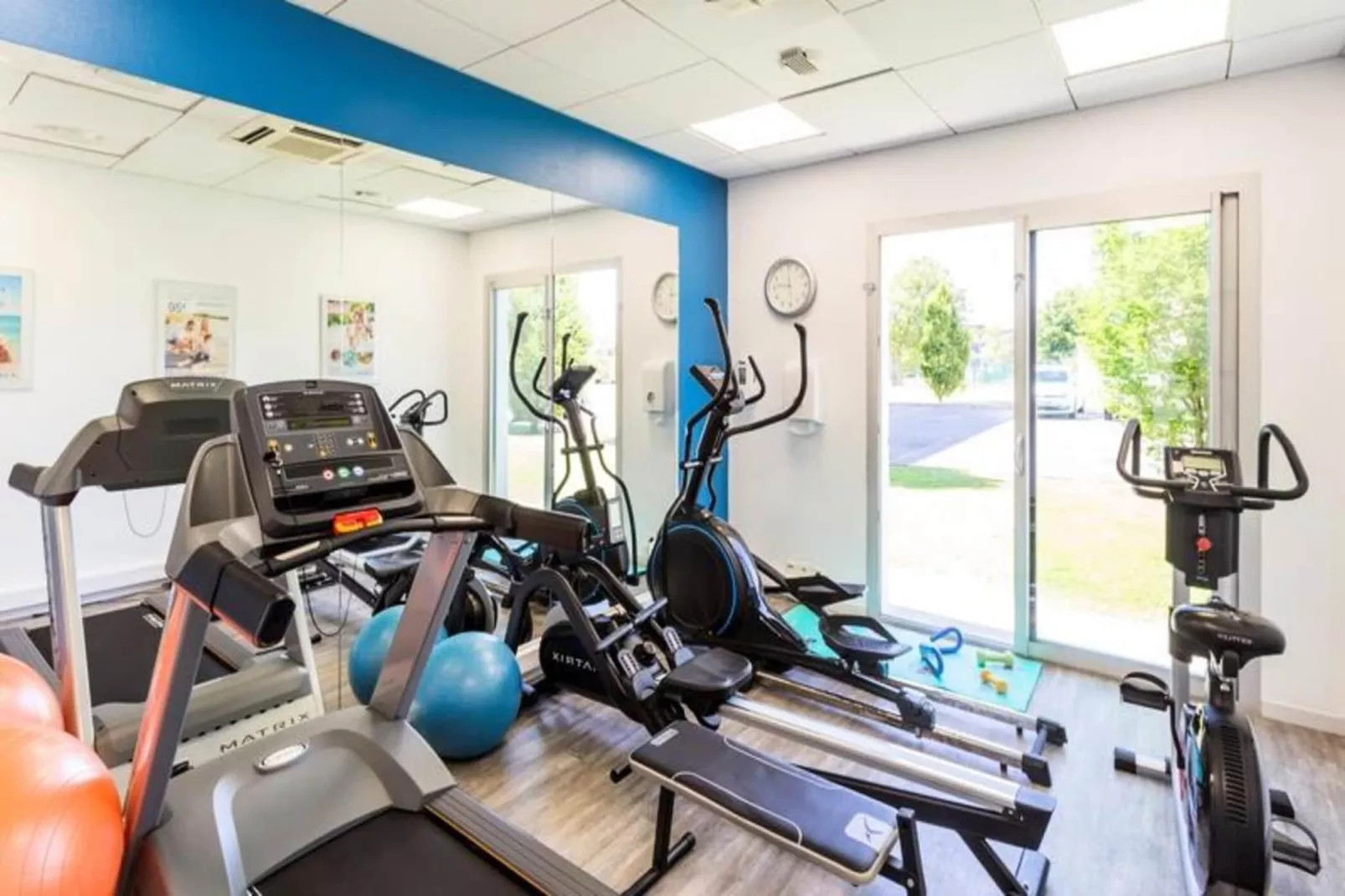 Néméa Appart'Hôtel Toulouse Saint Martin***