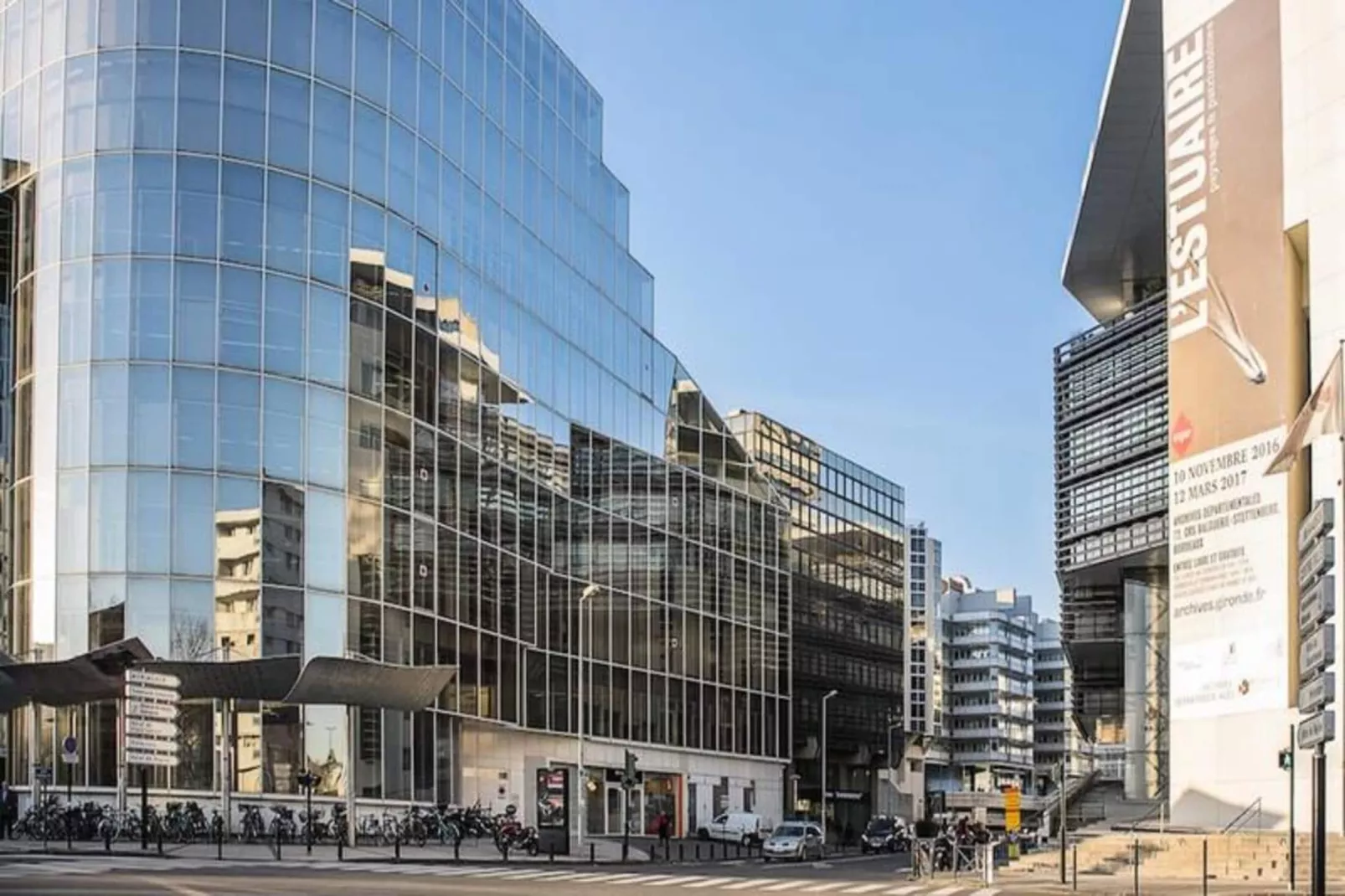 Charmant Appartement Pour 2 Personnes Joliment D&eacute;cor&eacute; Vers La Gare St-jean