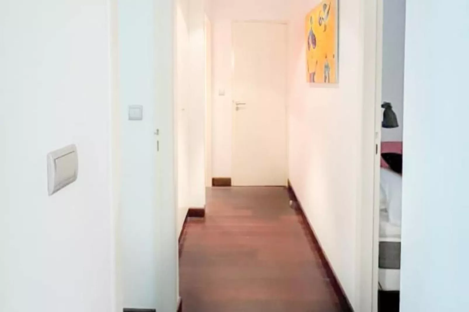 Appartement De Haut Standing Authentique Situ&eacute; Au Coeur Du Triangle D'or