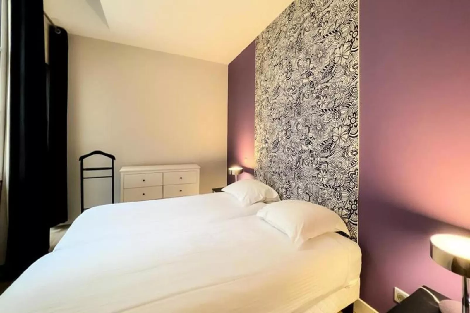 Magnifique Appartement 2 Chambres Avec Vue Sur La Garonne