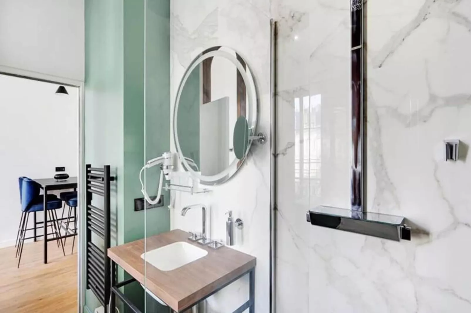 Maison Labruy&egrave;re - Suite Aviau