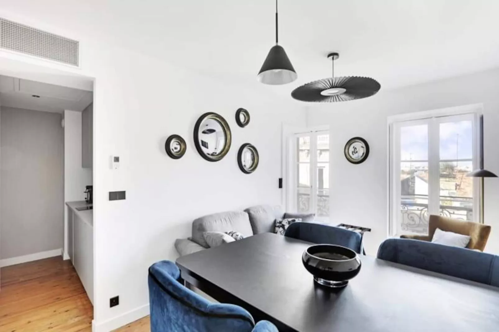 Maison Labruy&egrave;re - Suite Duplex