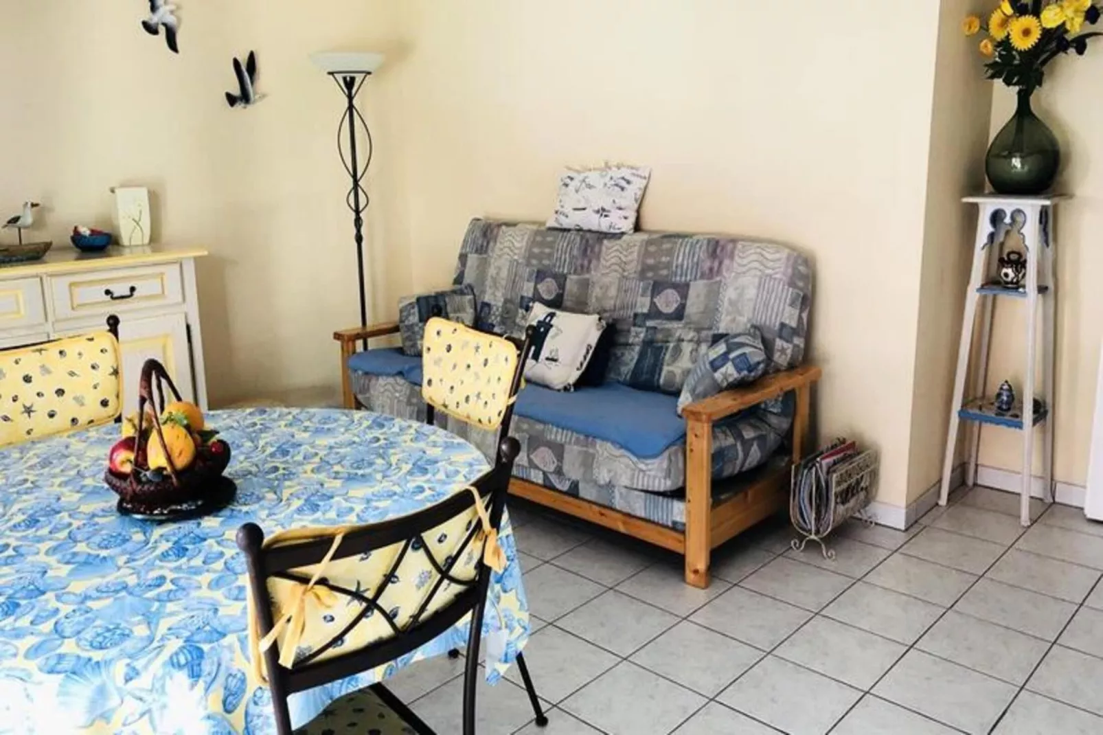 Résidence L'orangeraie