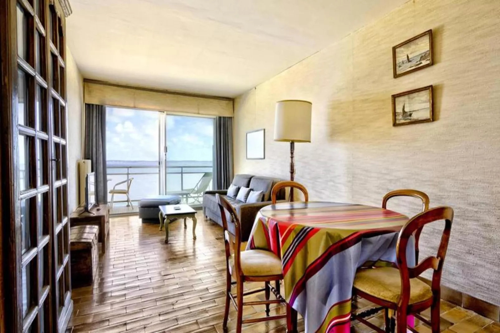 Résidence La Croisière