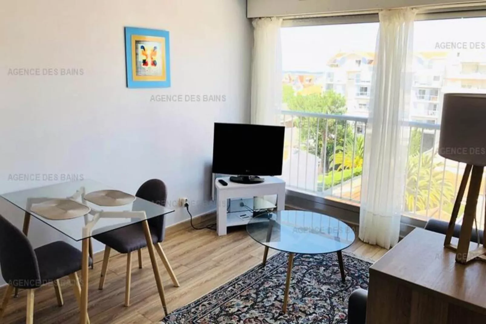 Résidence Le Teychan