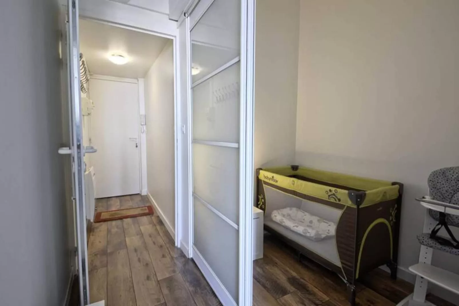 Résidence Villa "haïttzak