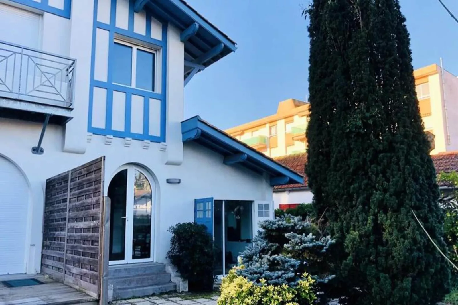 Résidence Villa "ker Armor"