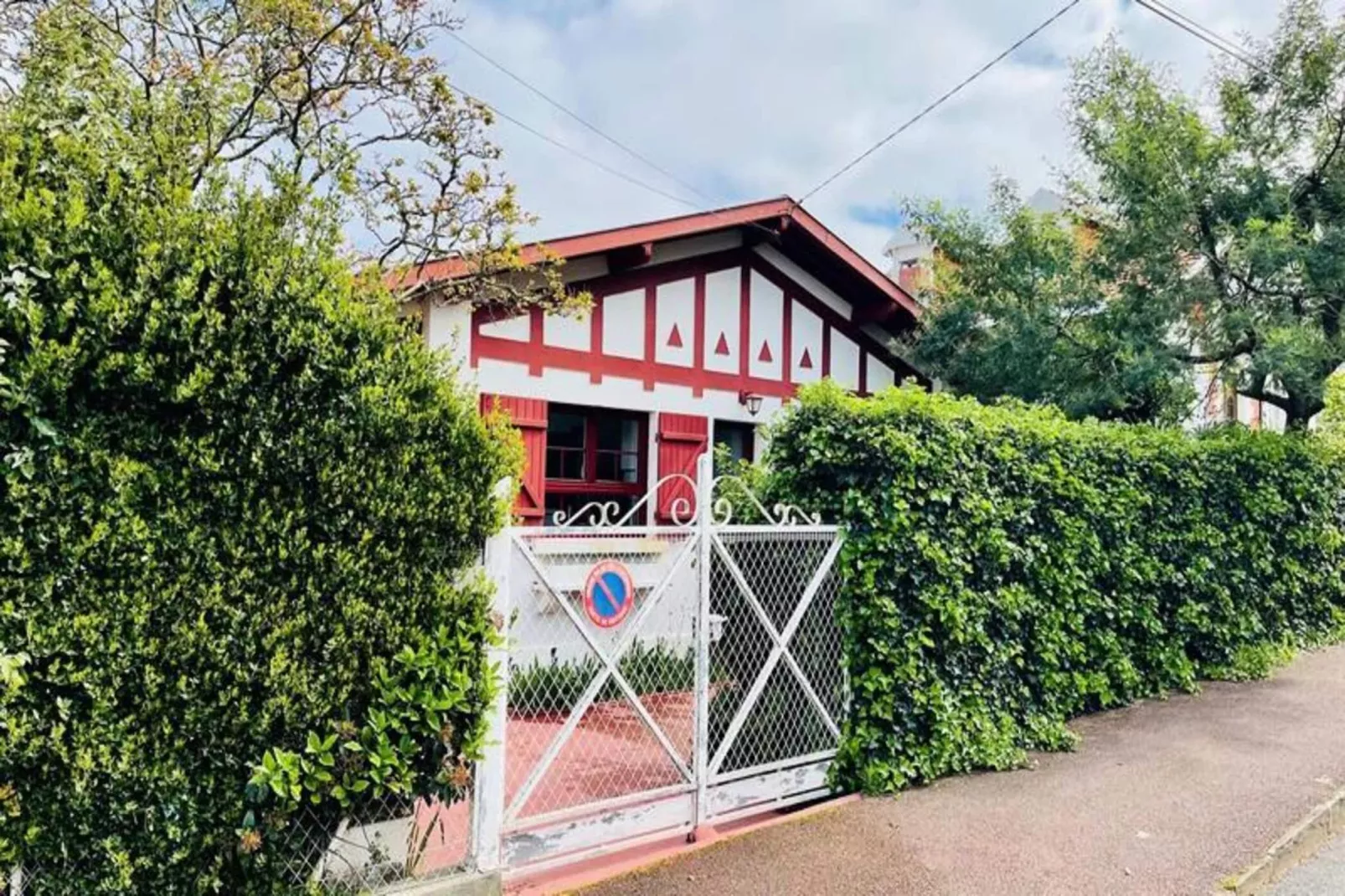 Résidence 406-arcachon