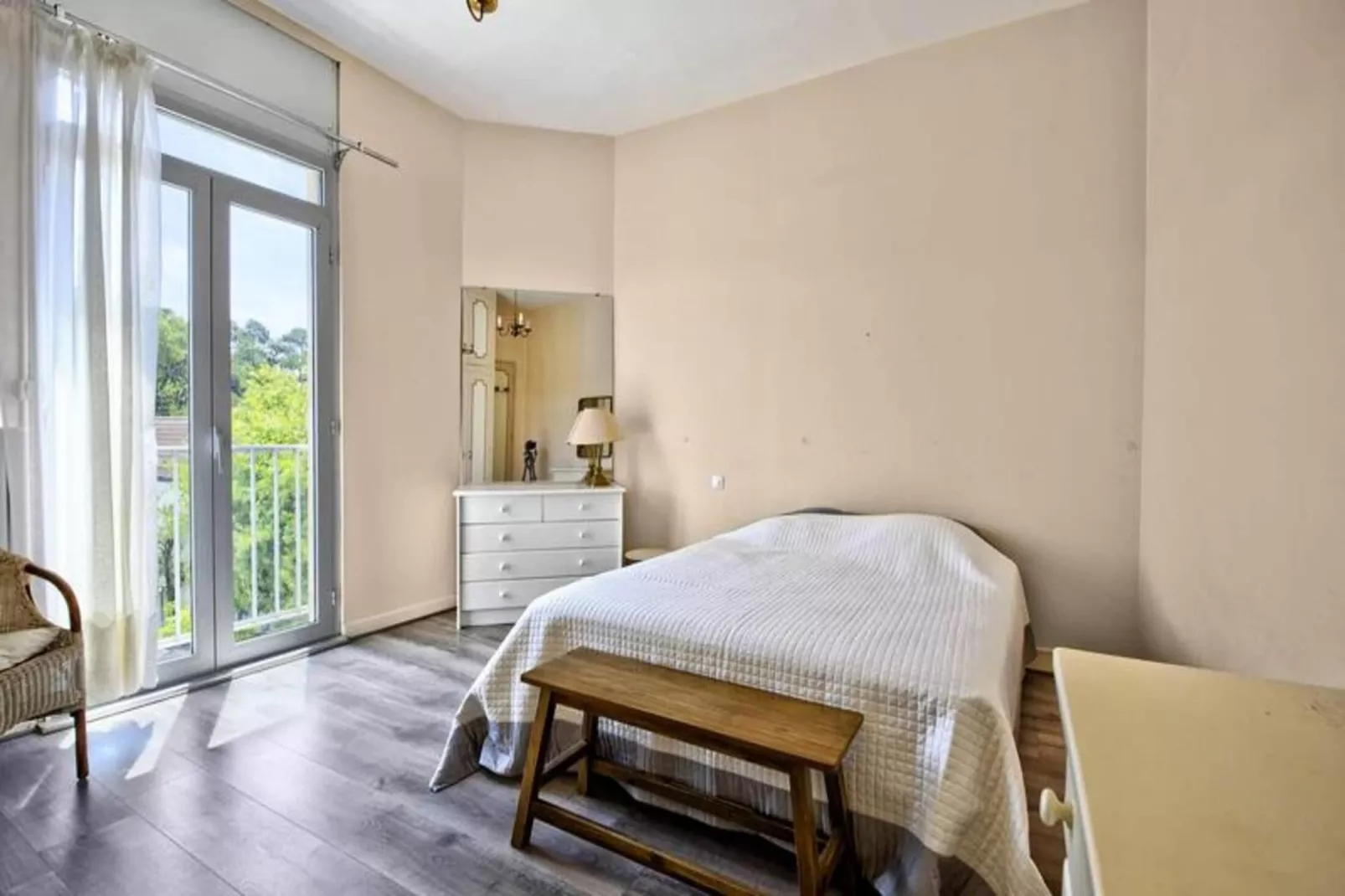 Résidence La Roseraie