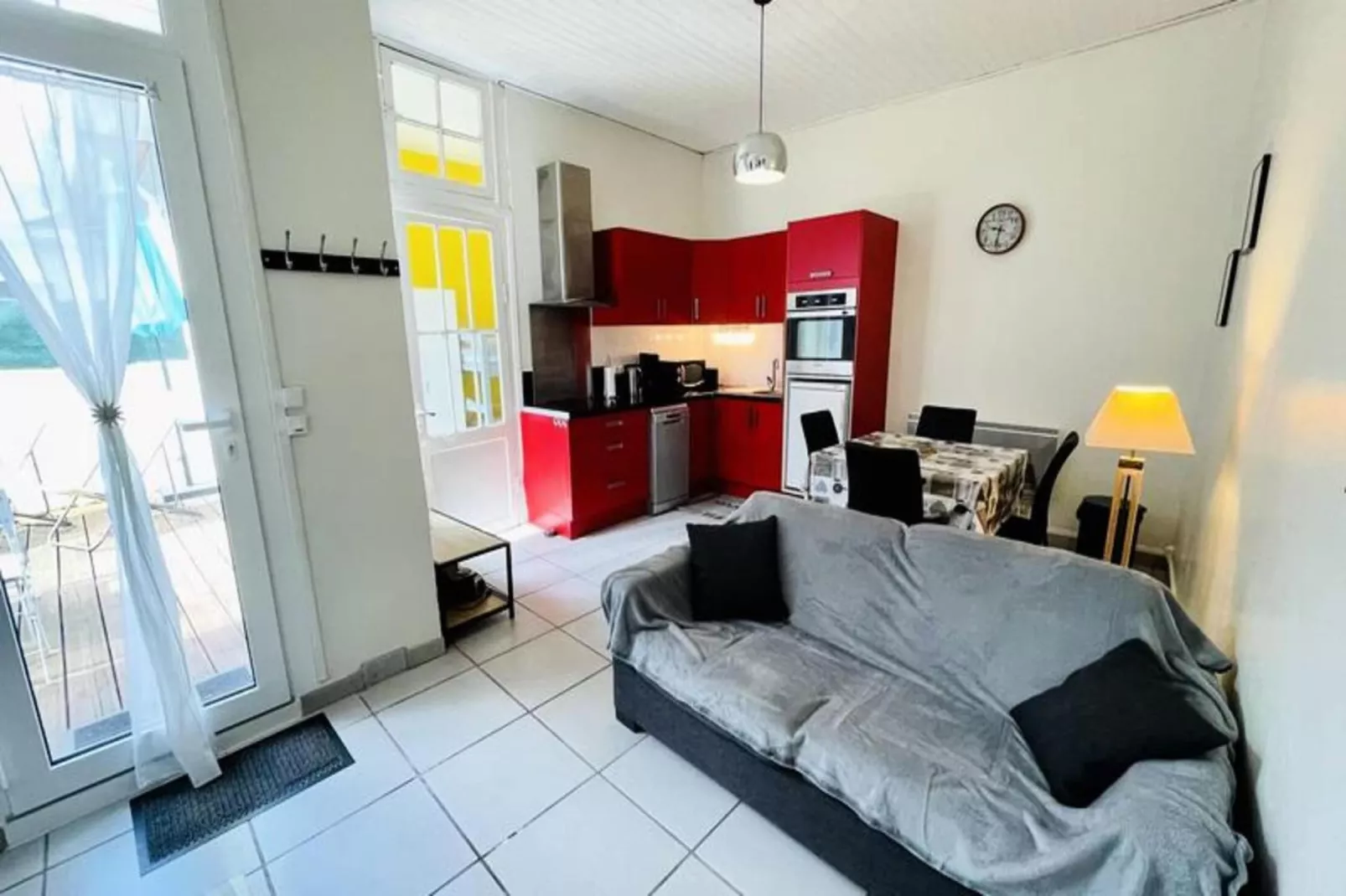 Résidence 335-arcachon