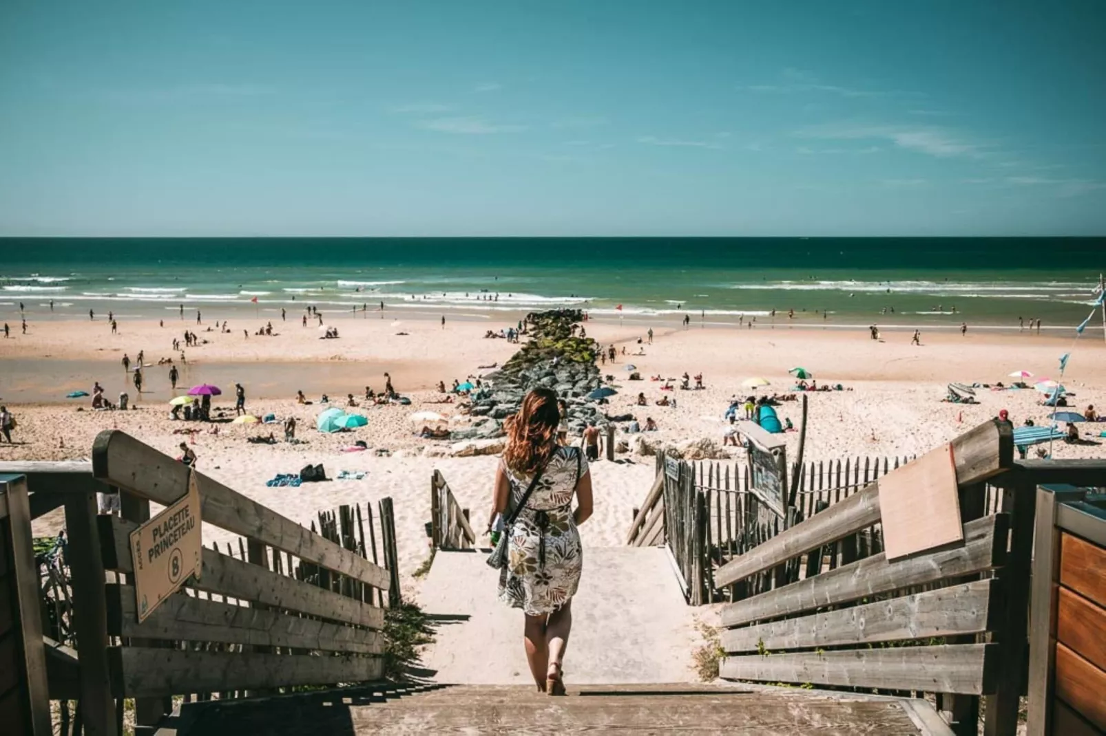 Les Maisons de Lacanau les Pins - maeva Home